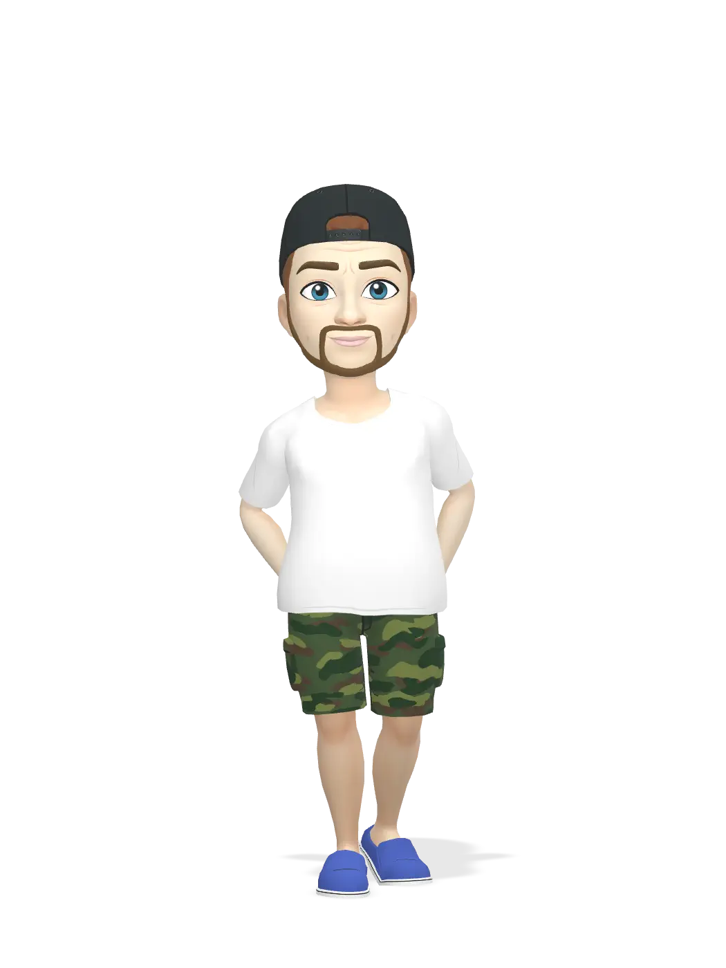 Snapchat profile picture for @citrus