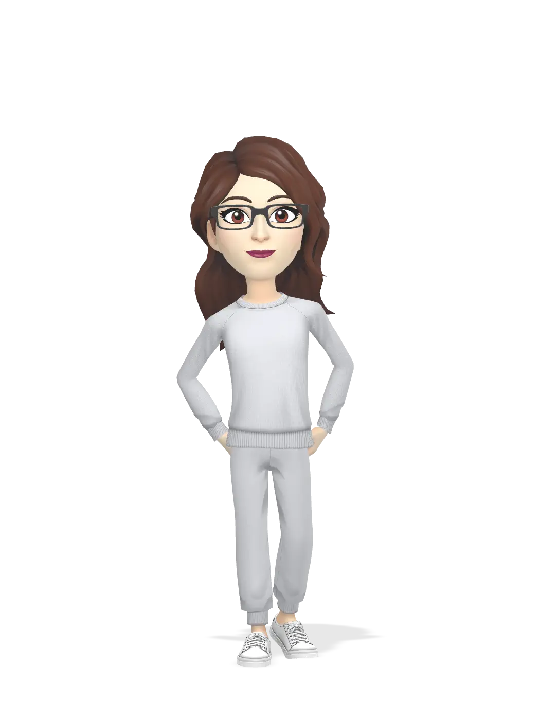 Snapchat profile picture for @joyce