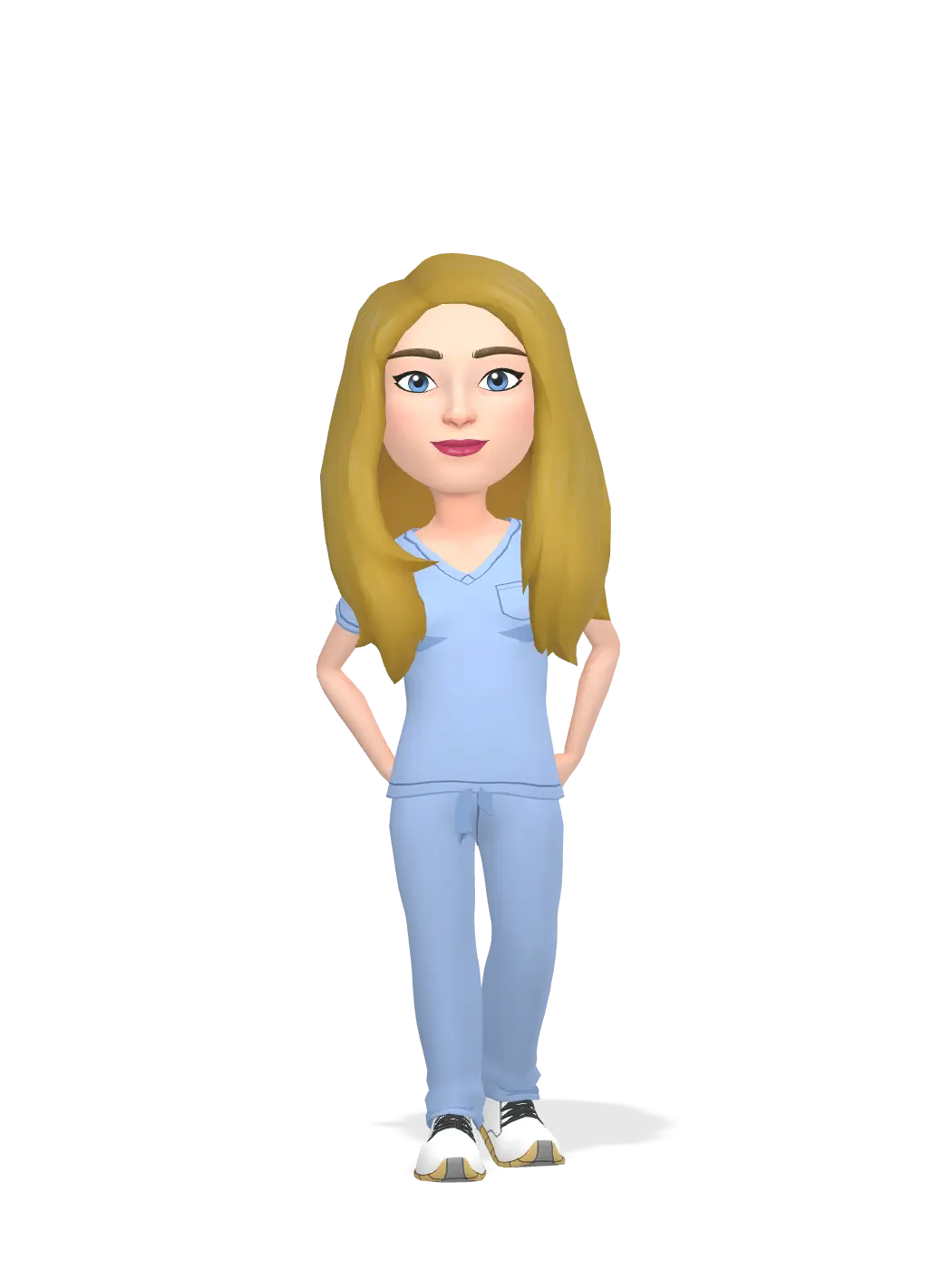 Snapchat profile picture for @laga