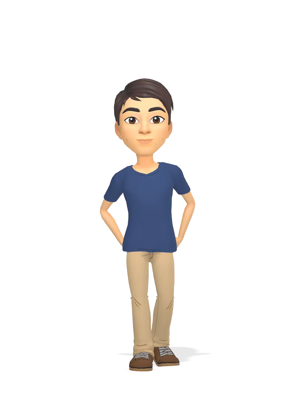 Snapchat profile picture for @whistle
