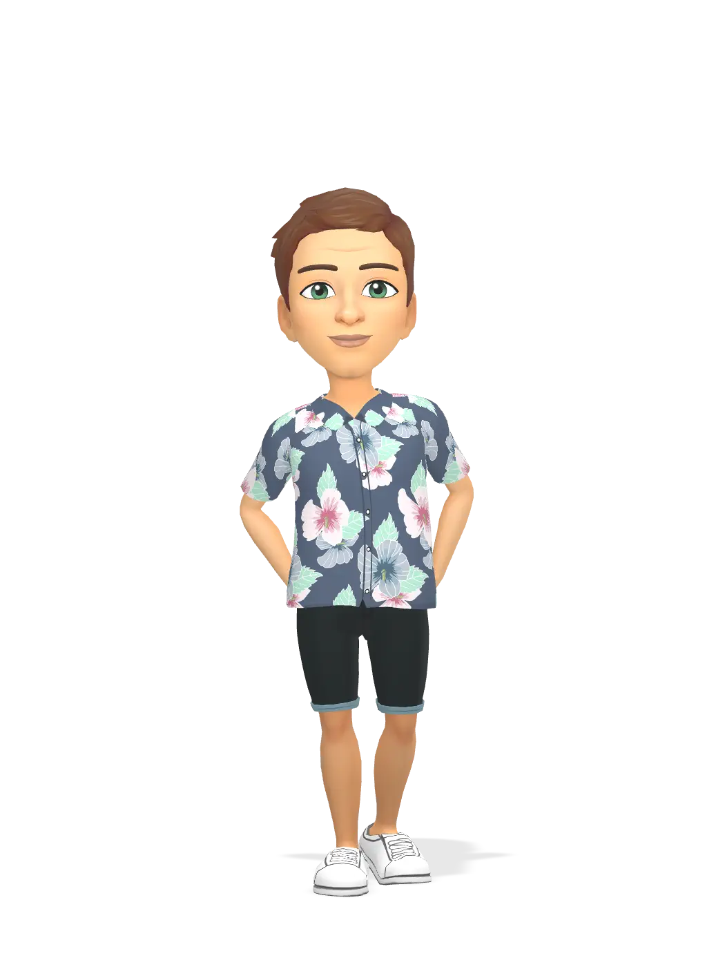Snapchat profile picture for @volk