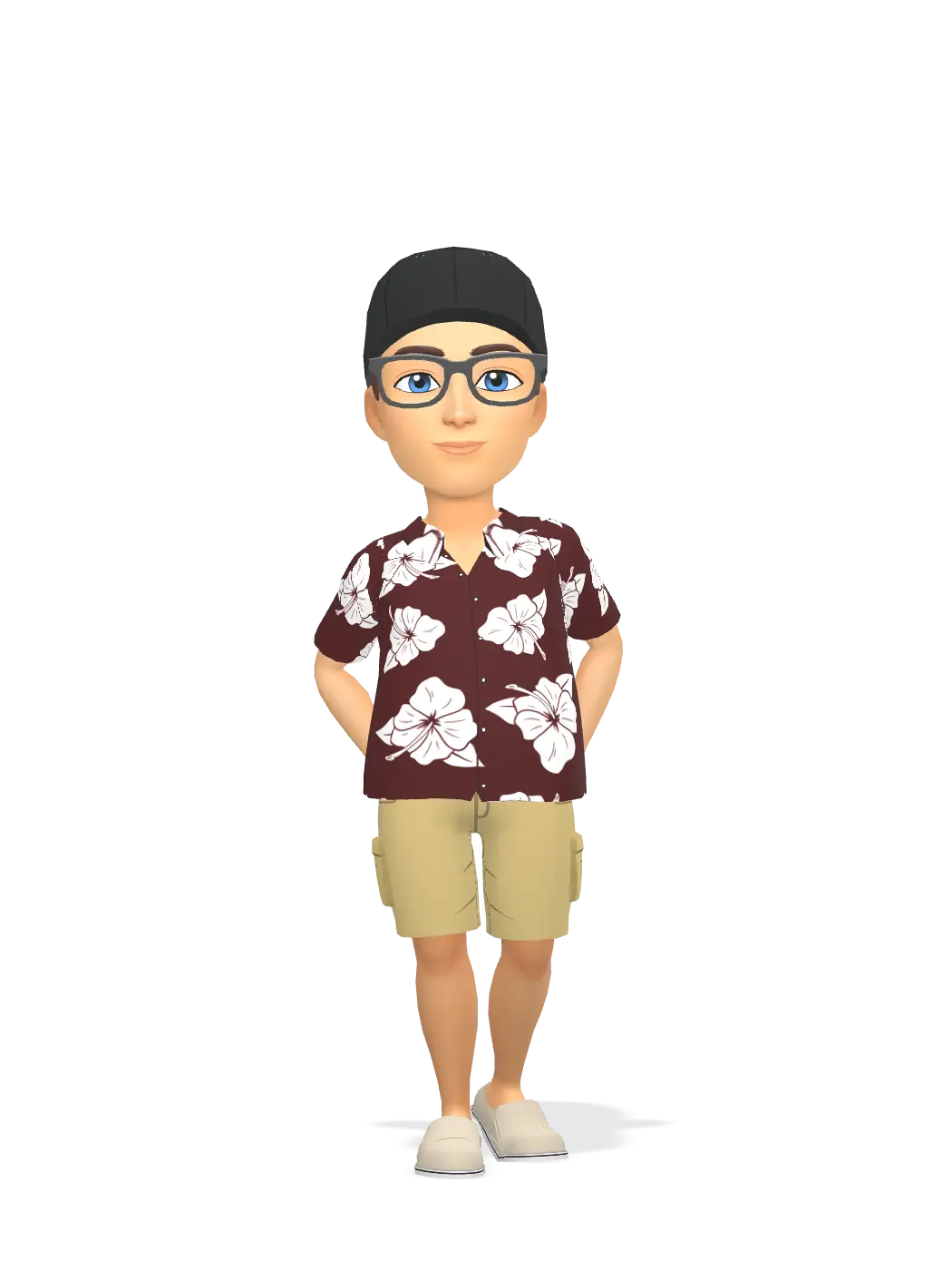 Snapchat profile picture for @englewood