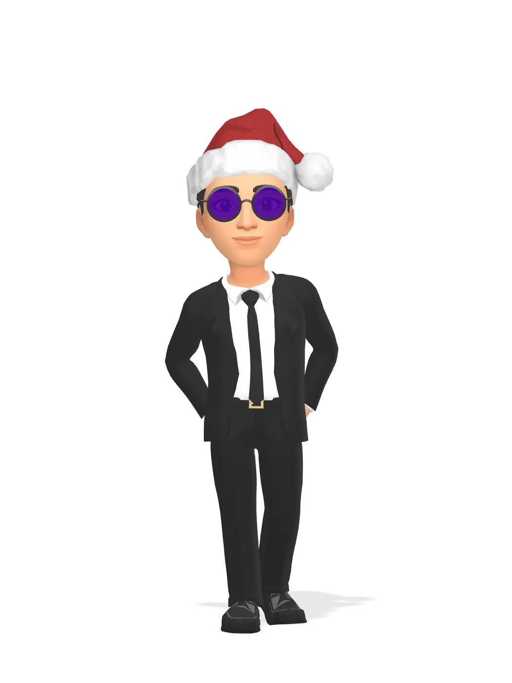Snapchat profile picture for @sean