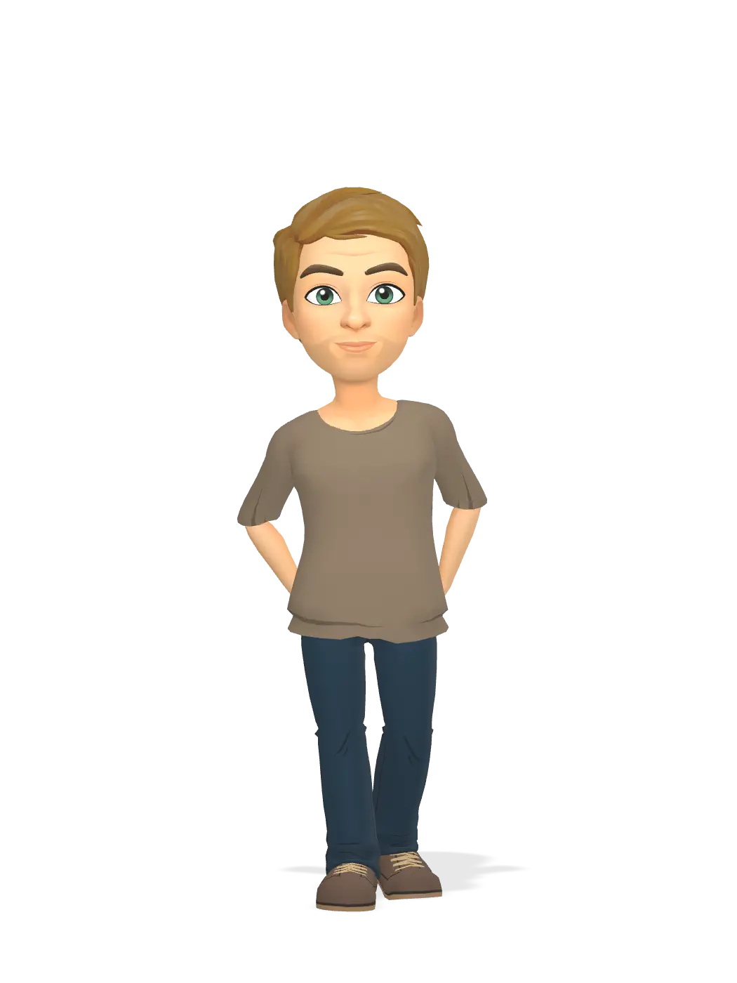 Snapchat profile picture for @hardy