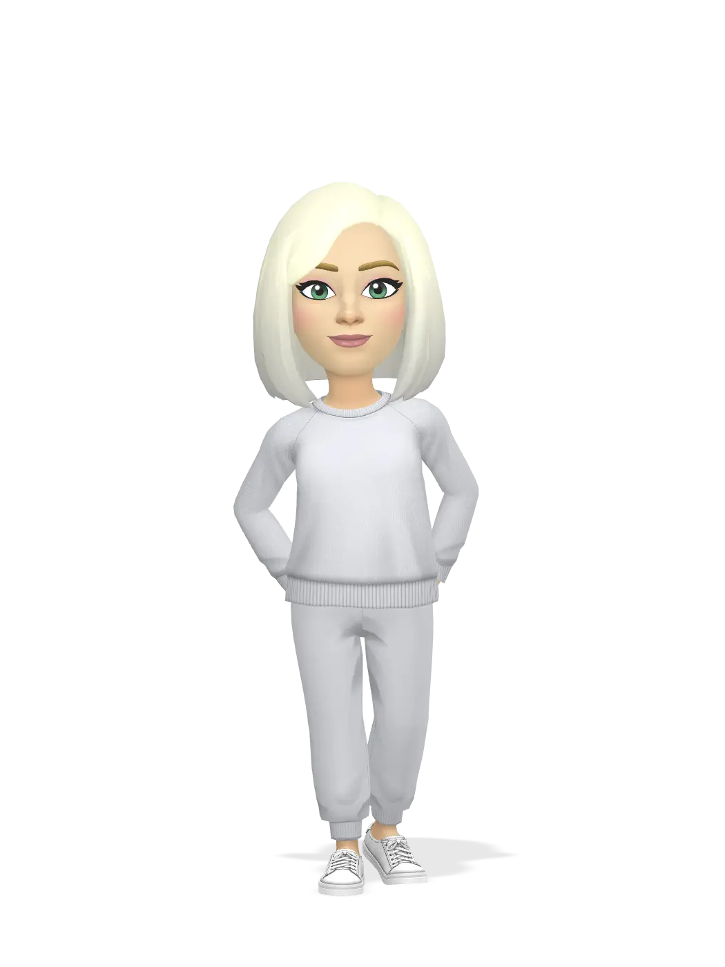 Snapchat profile picture for @teapot