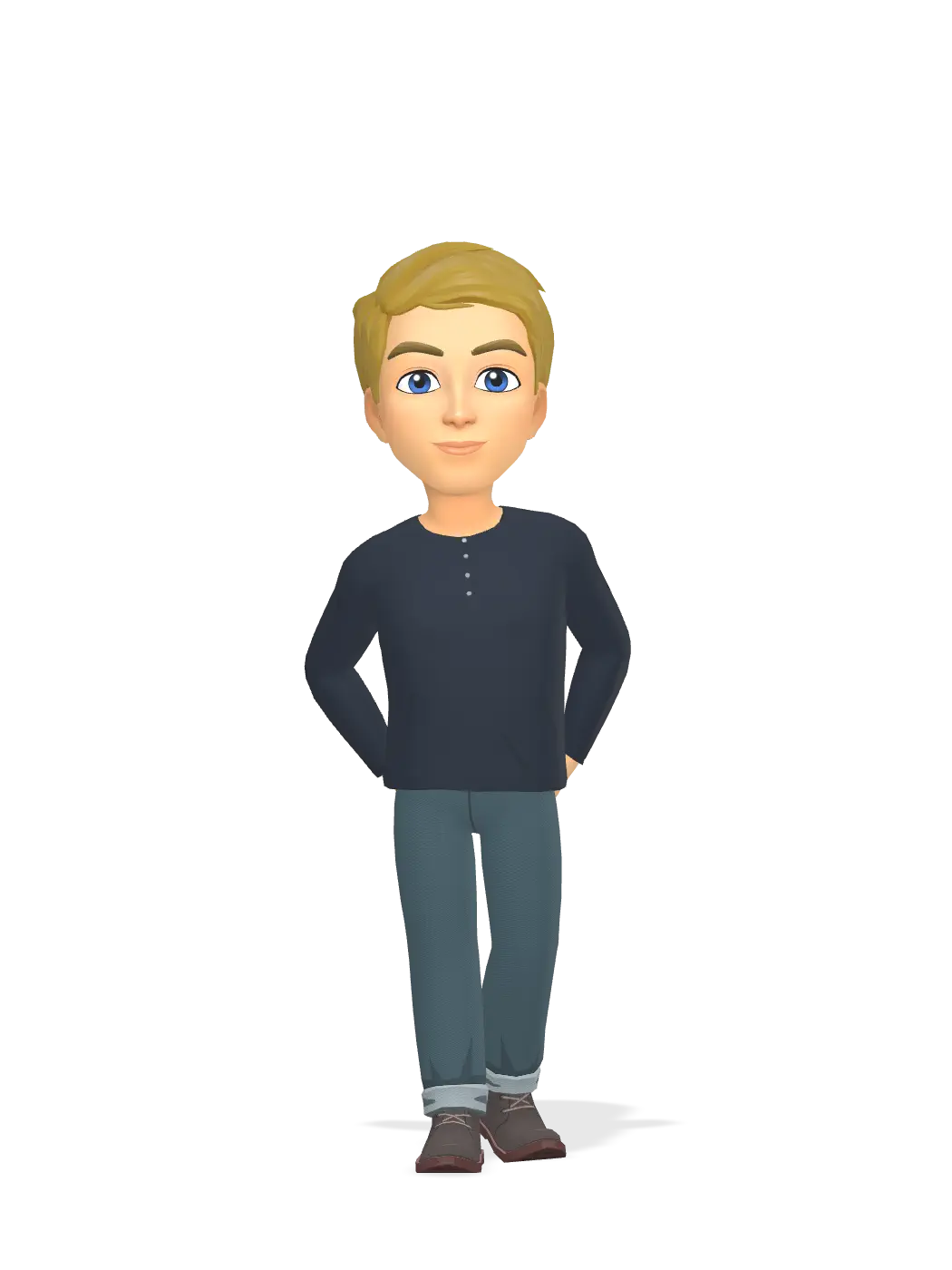 Snapchat profile picture for @gear