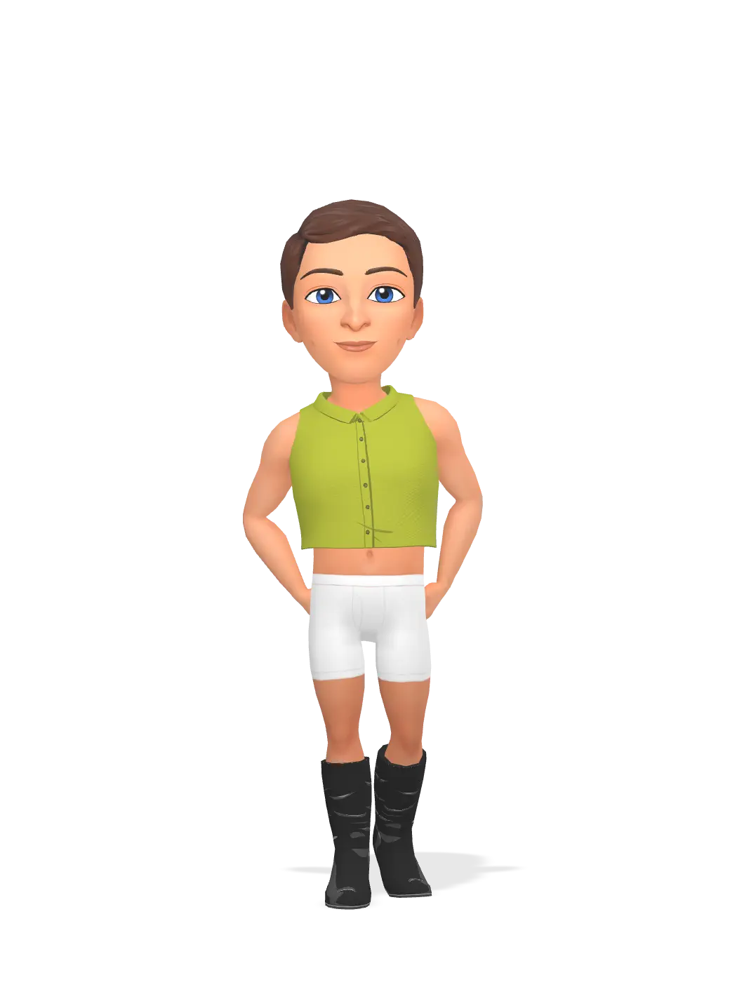 Snapchat profile picture for @dang