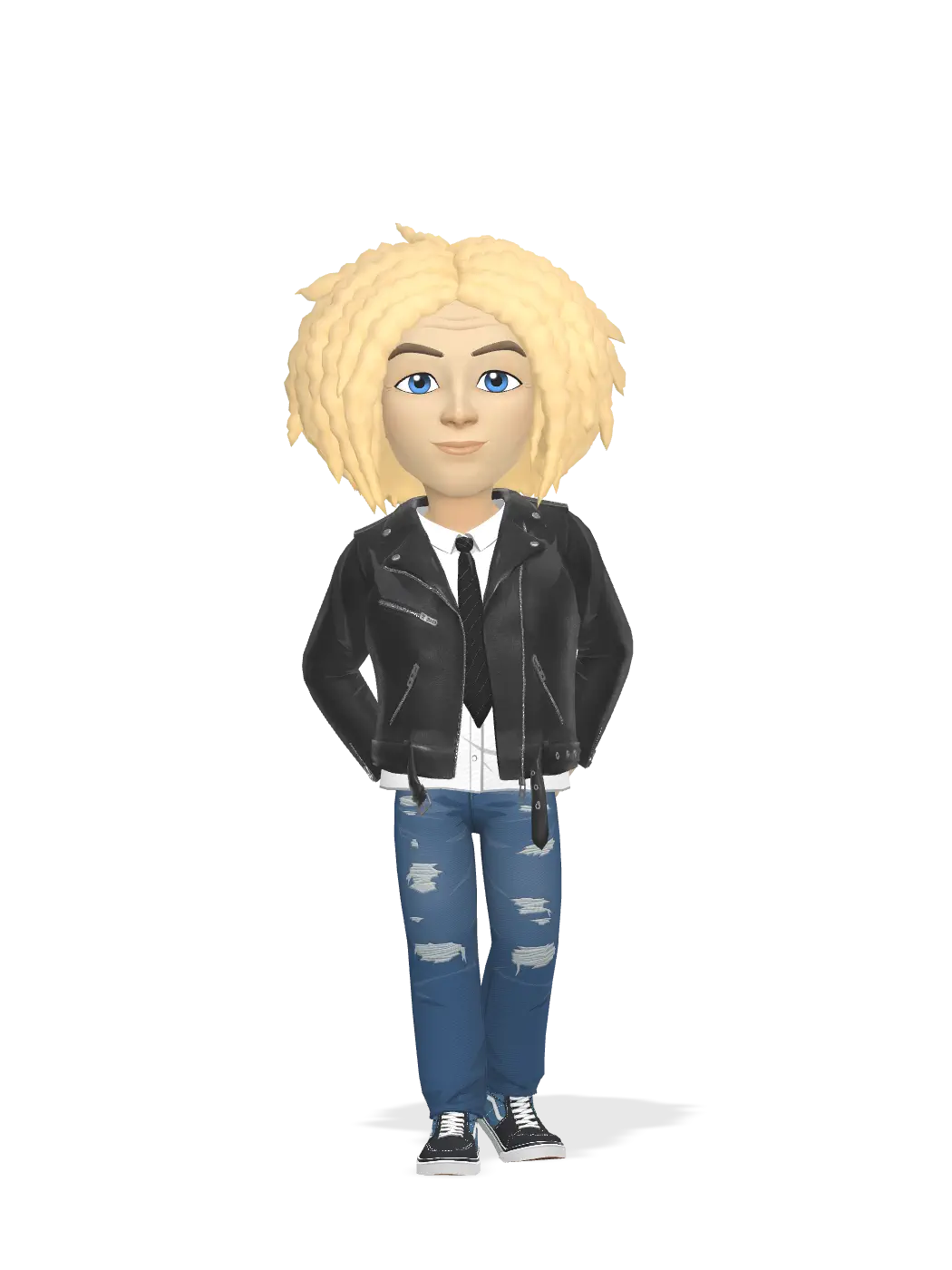 Snapchat profile picture for @slinging