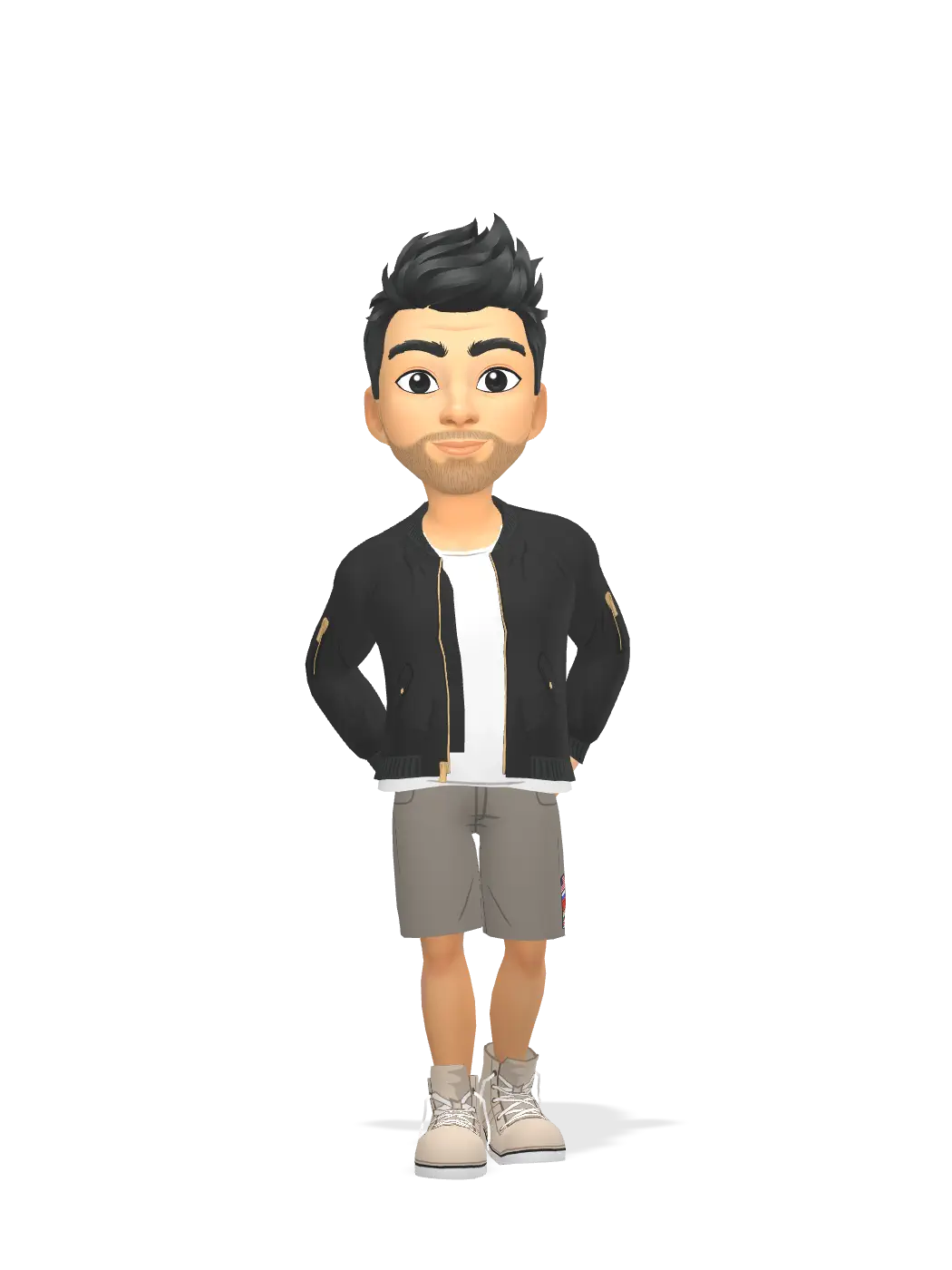 Snapchat profile picture for @hasbro