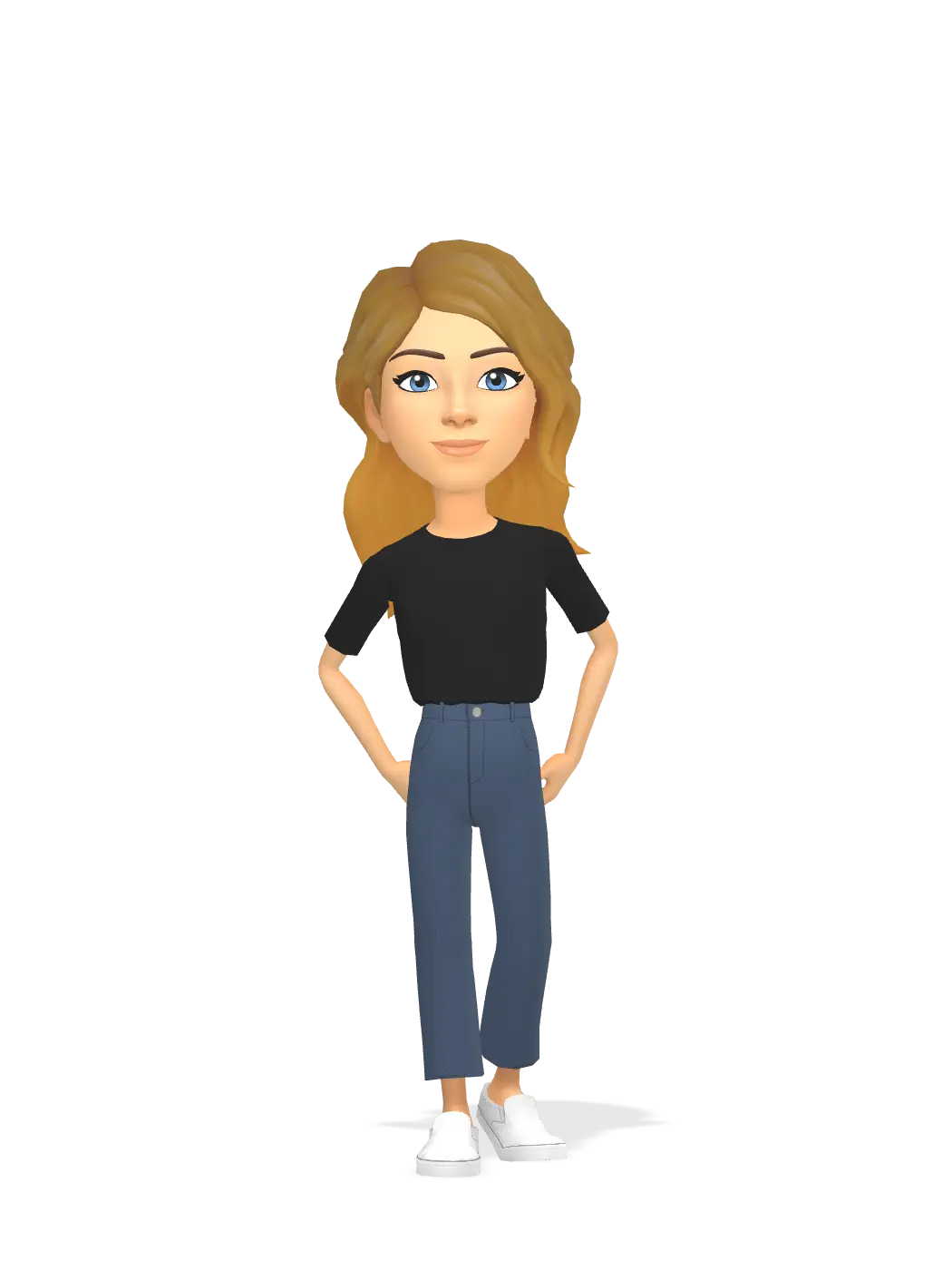 Snapchat profile picture for @yessica