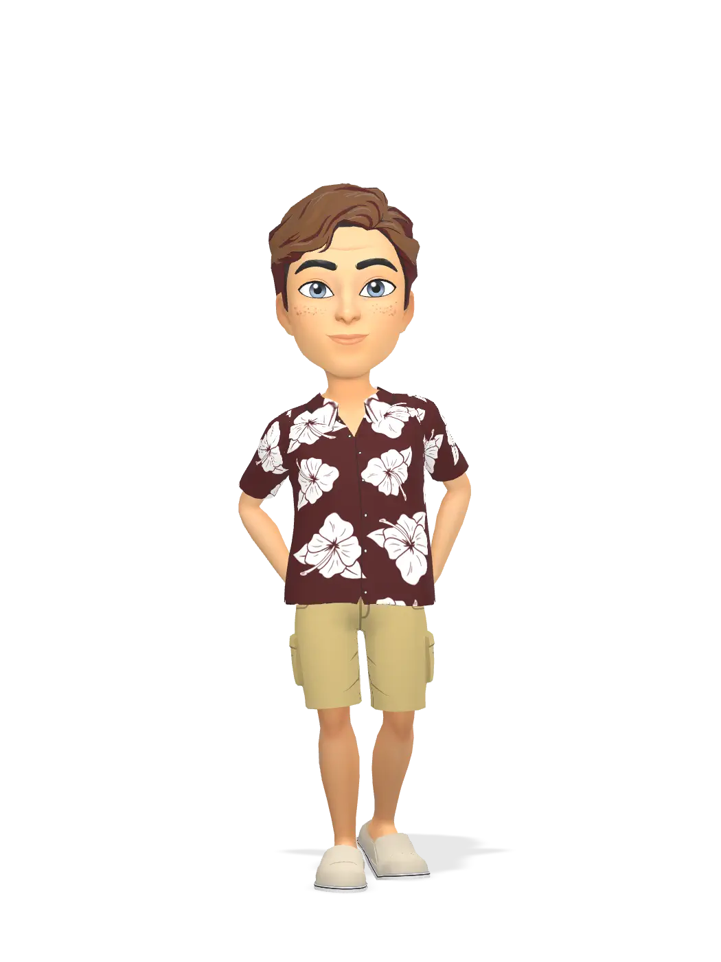 Snapchat profile picture for @sentry