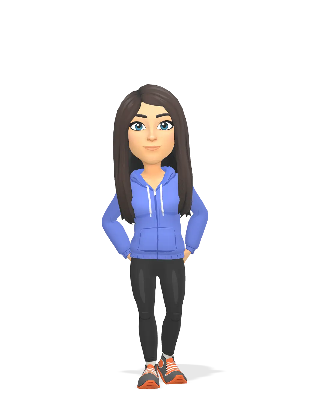 Snapchat profile picture for @sags