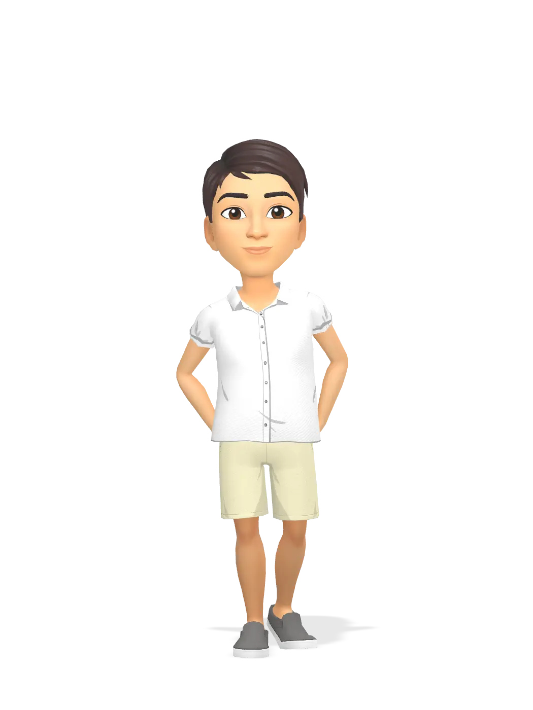Snapchat profile picture for @residue