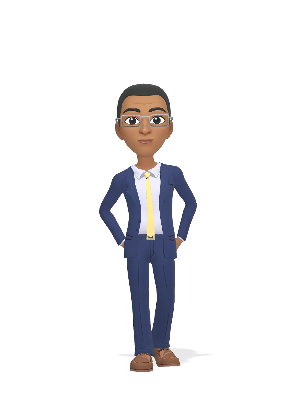 Snapchat profile picture for @zayzay98