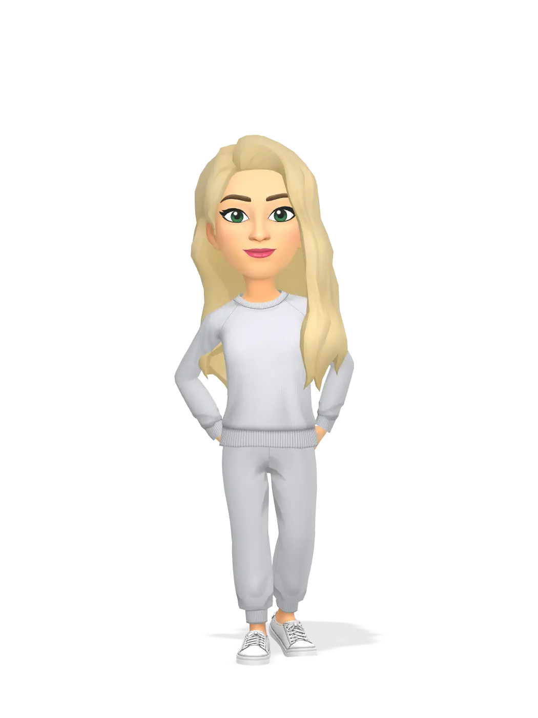 Snapchat profile picture for @tweeke