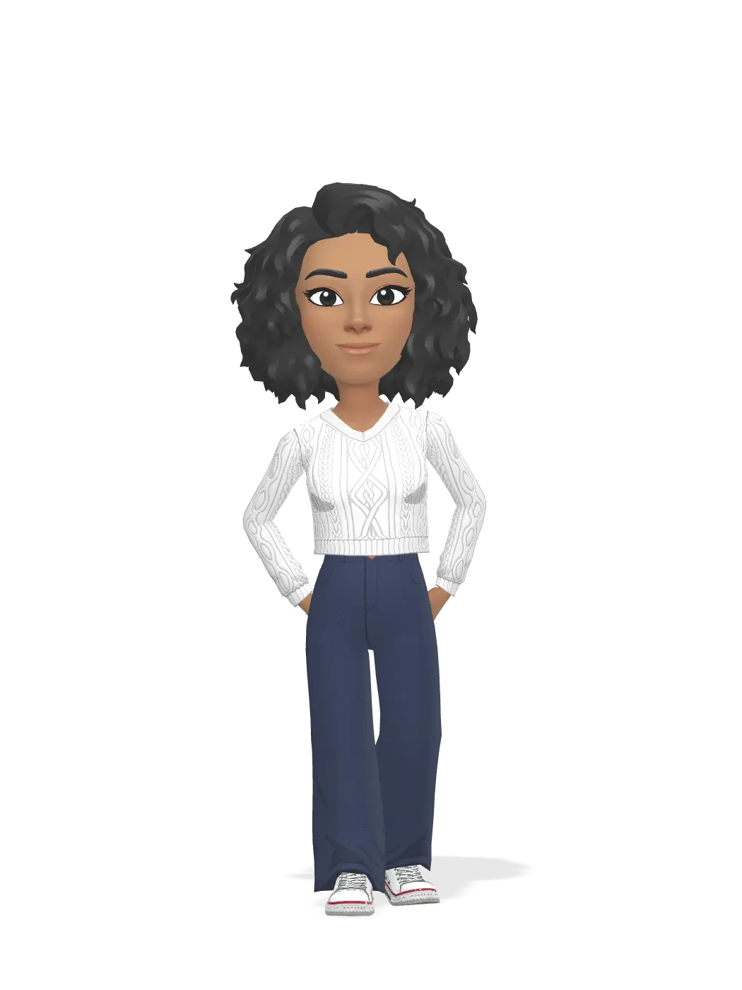 Snapchat profile picture for @mani023