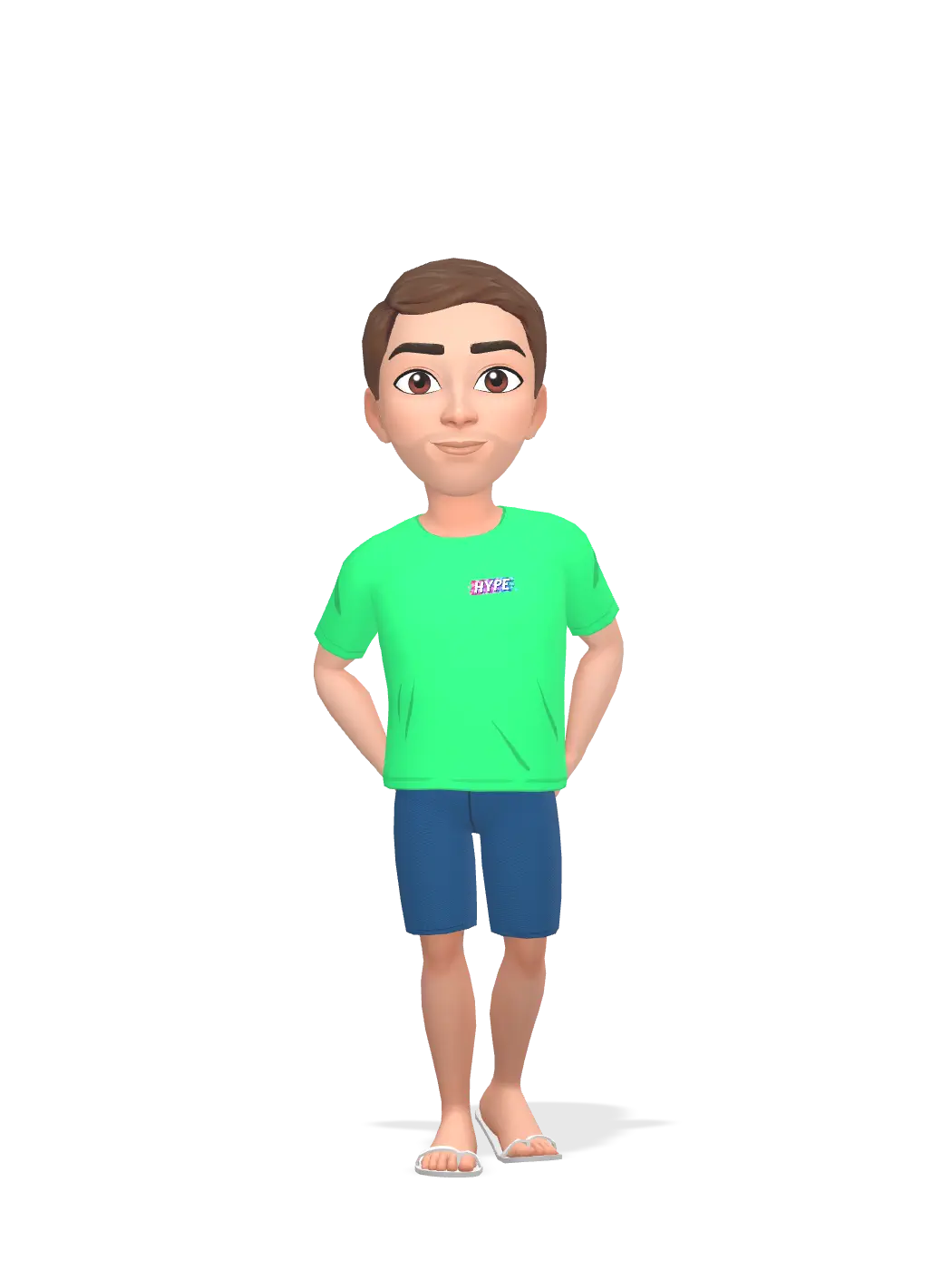 Snapchat profile picture for @chases