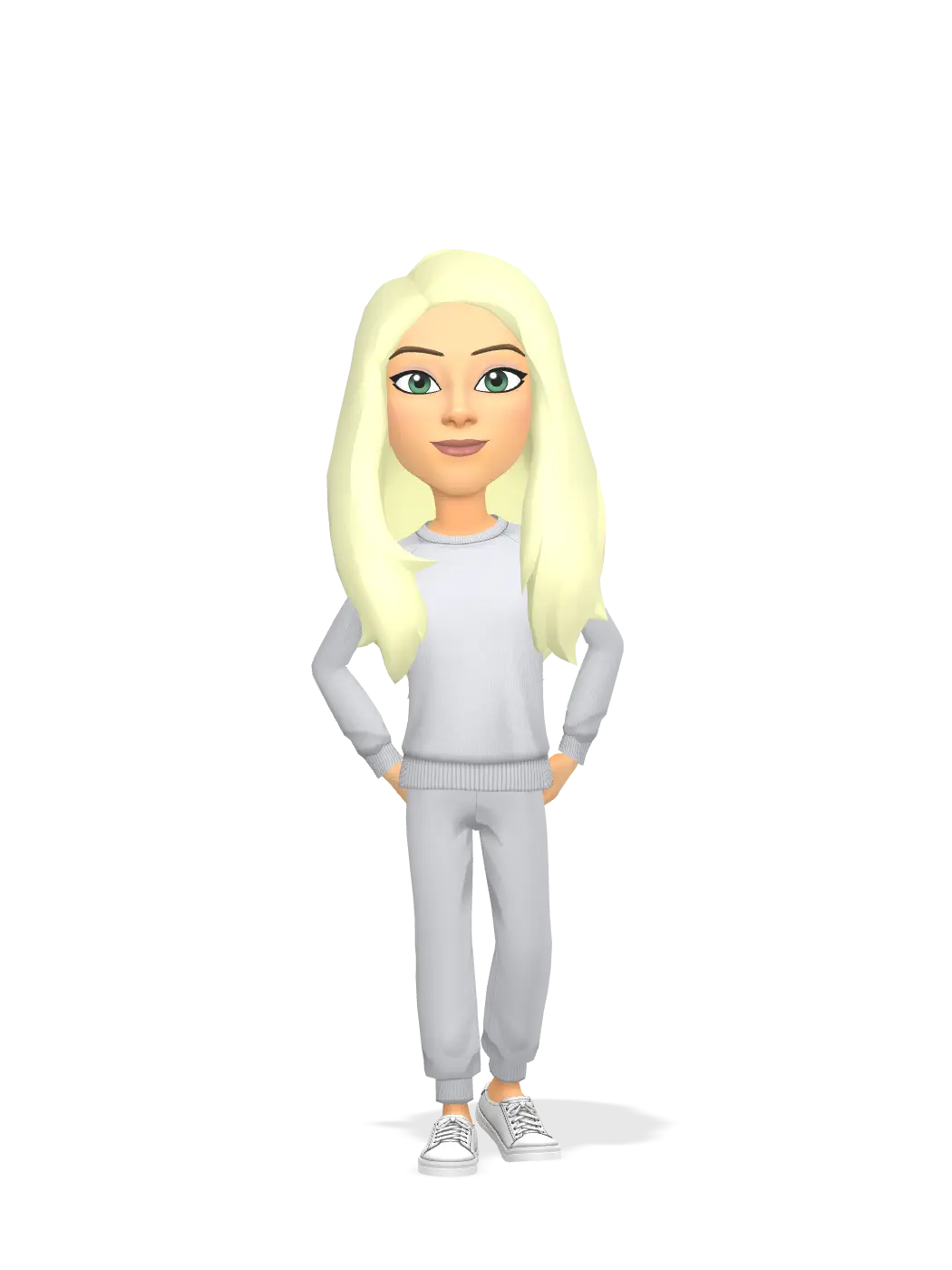 Snapchat profile picture for @erycakika