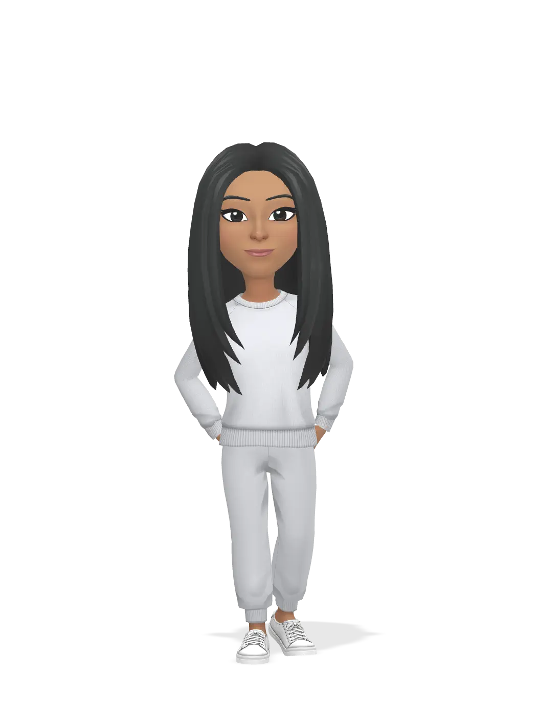 Snapchat profile picture for @keilla