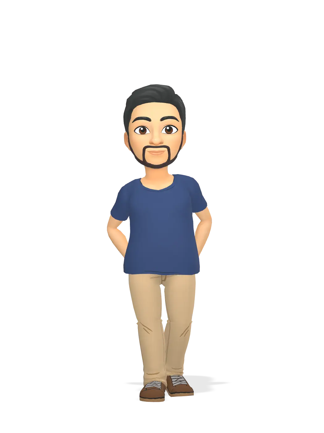 Snapchat profile picture for @philgava