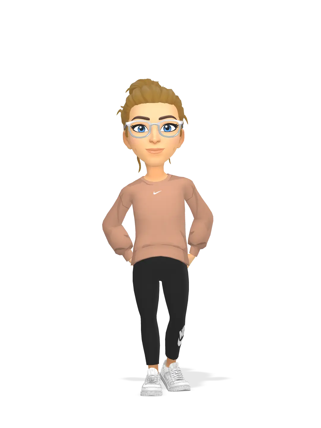 Snapchat profile picture for @flick
