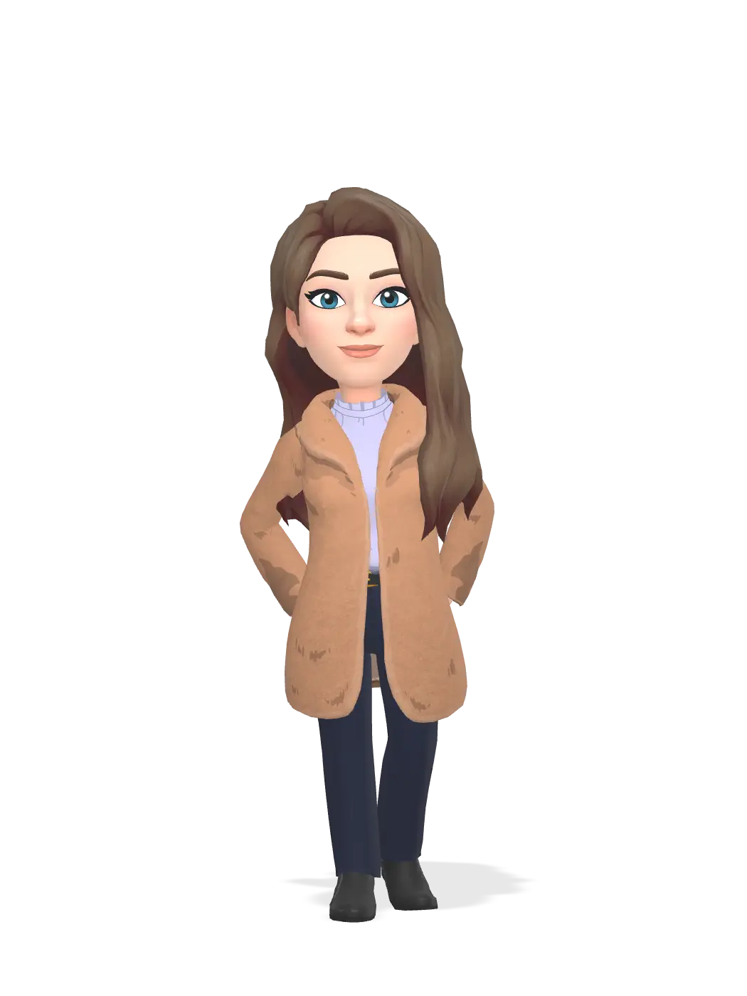 Snapchat profile picture for @gissoi