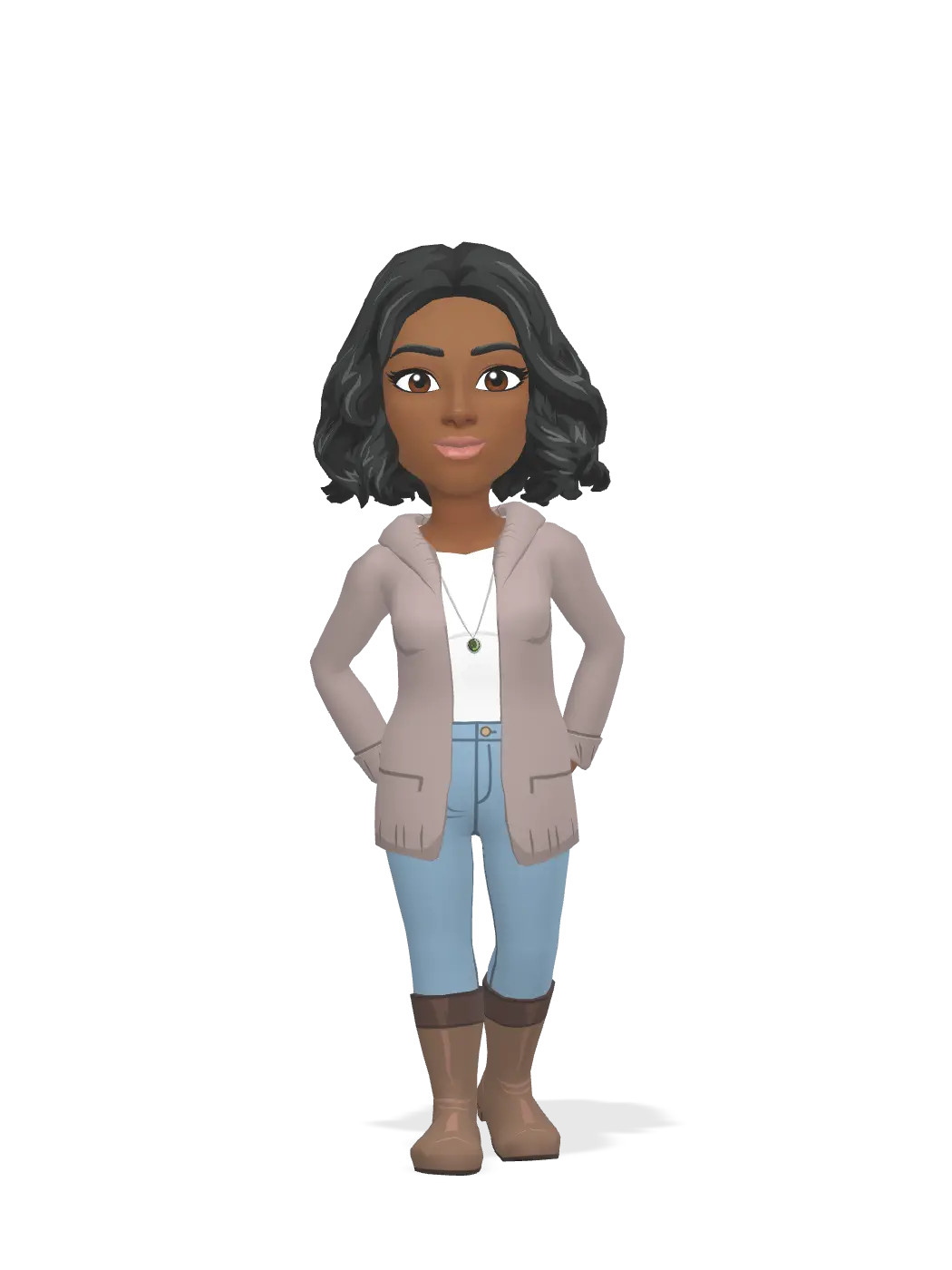 Snapchat profile picture for @sadaya