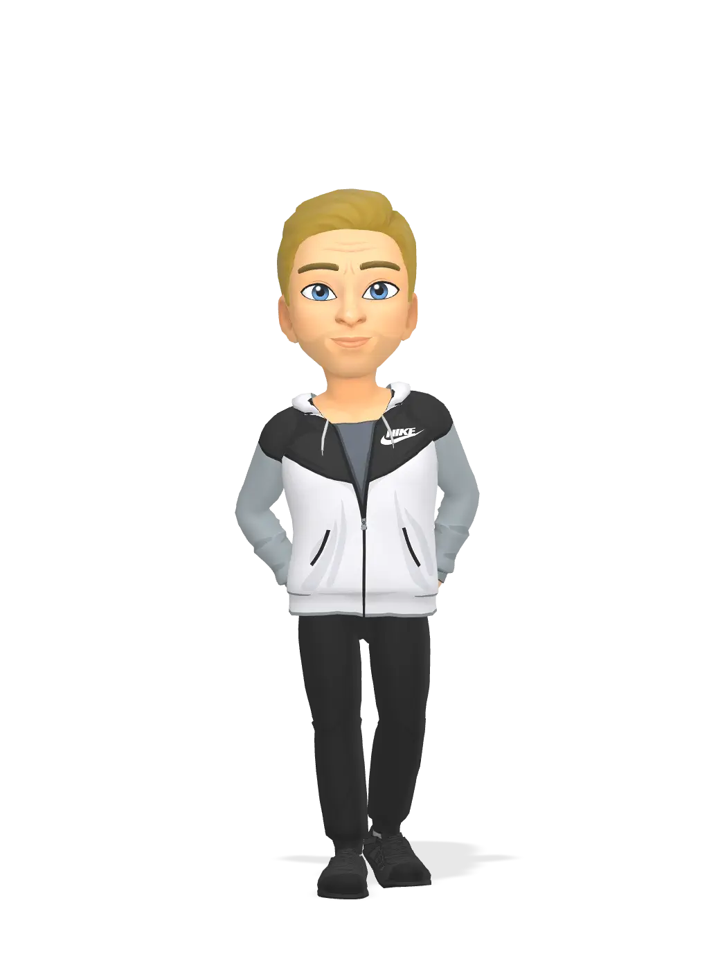 Snapchat profile picture for @muca