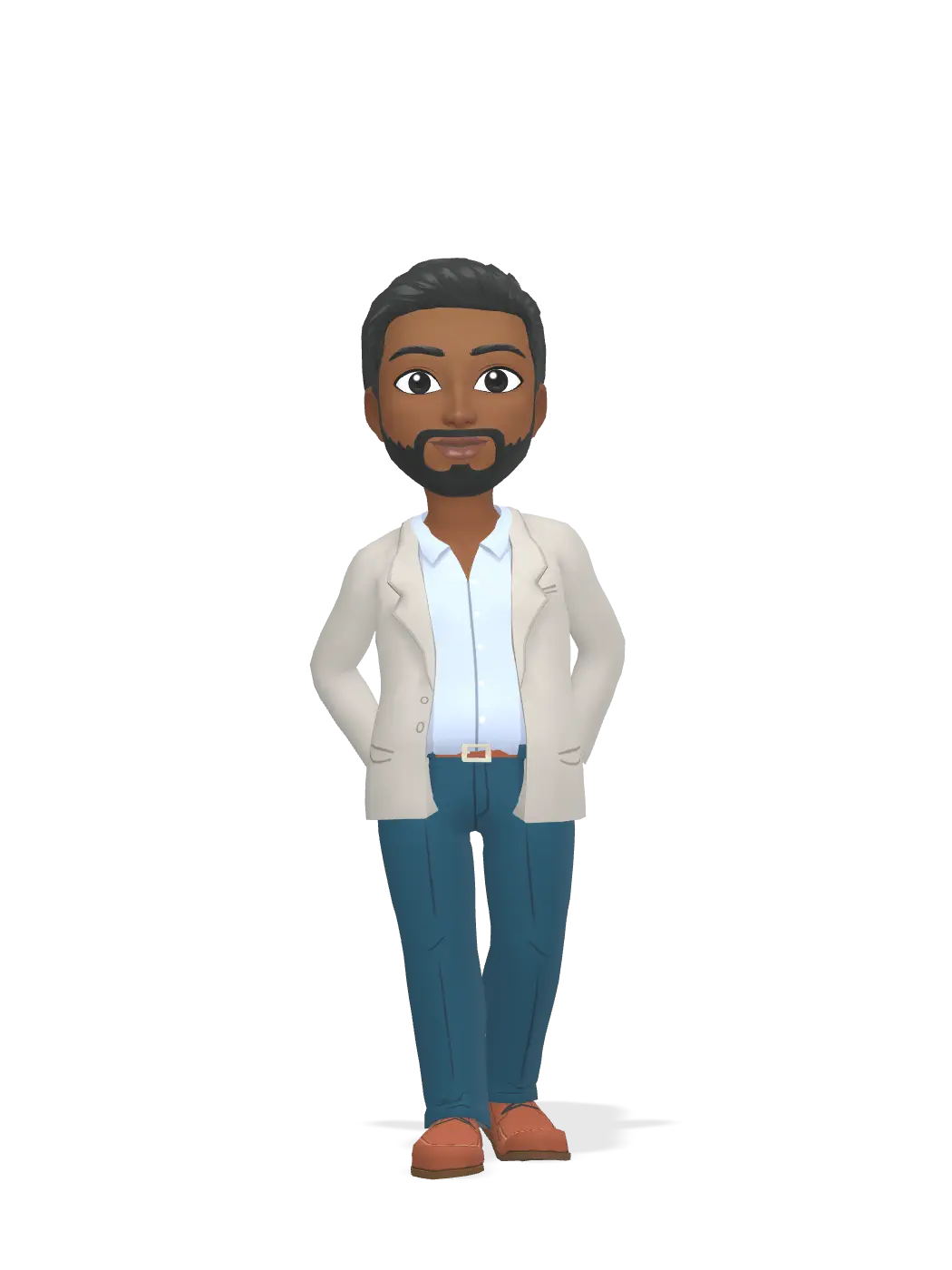 Snapchat profile picture for @lefeol
