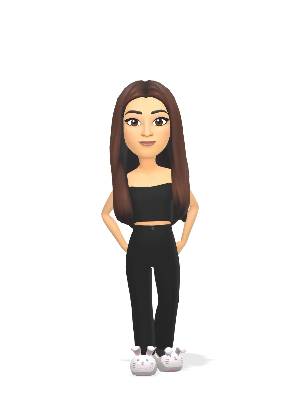 Snapchat profile picture for @isolda26