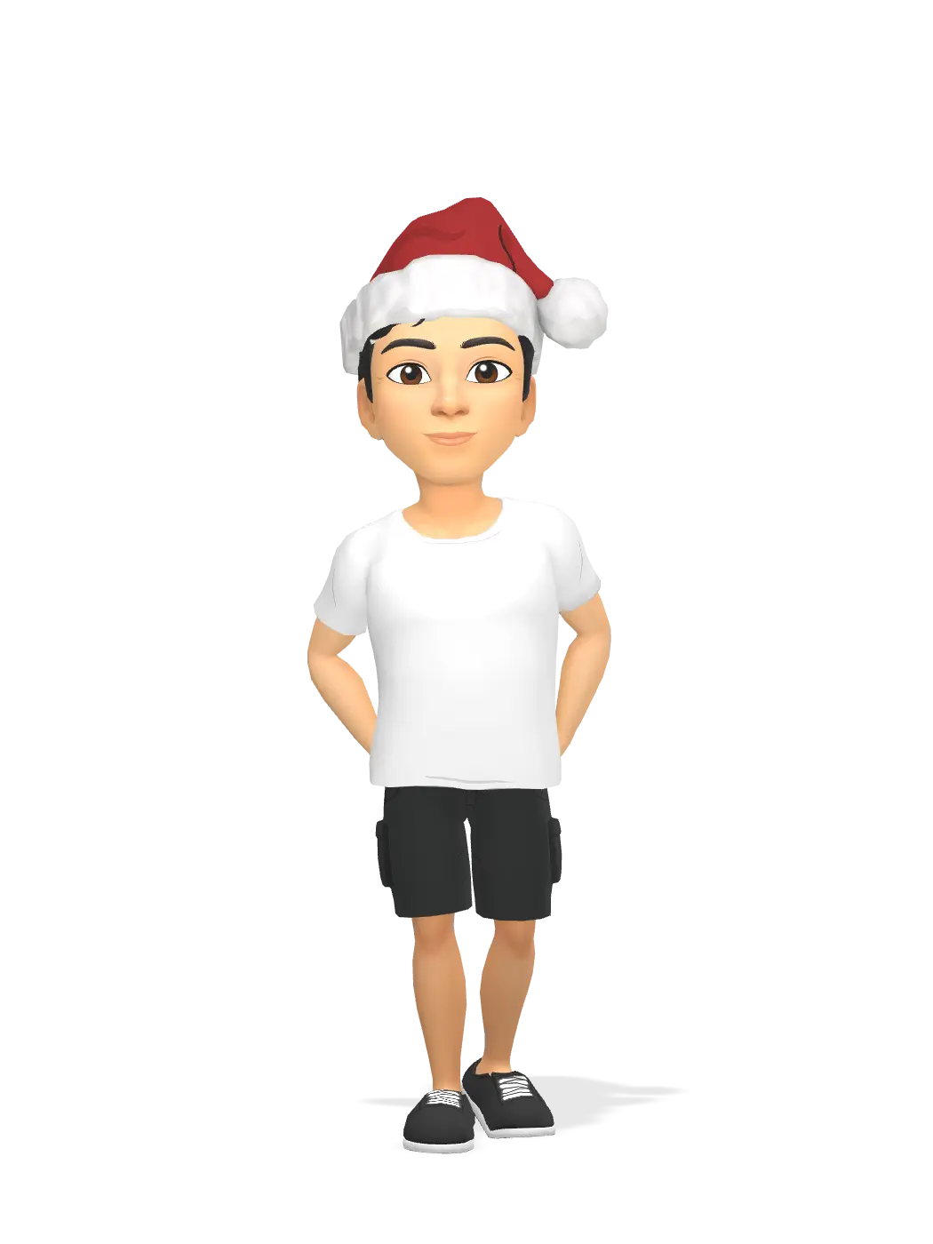 Snapchat profile picture for @maurcio