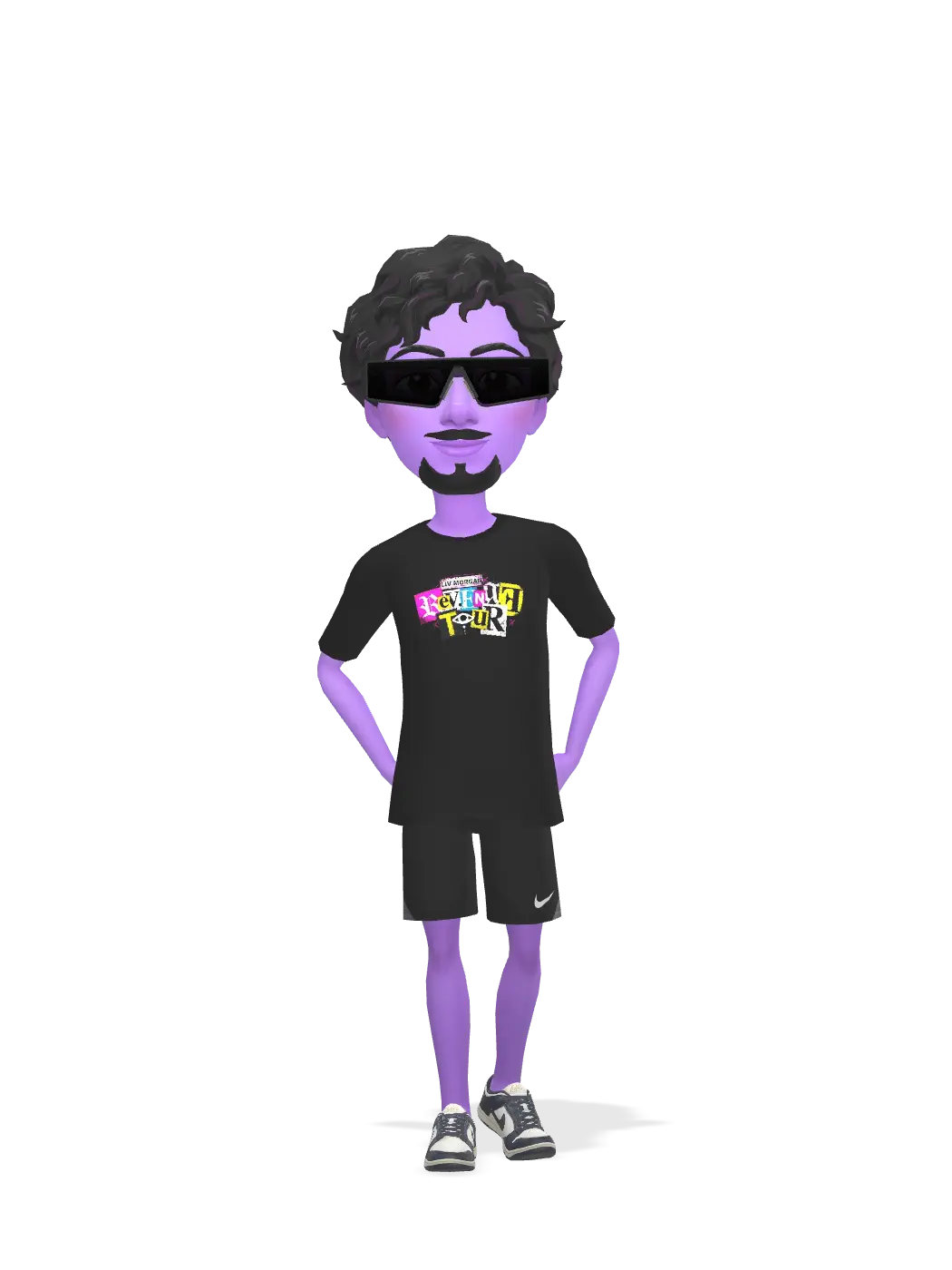Snapchat profile picture for @yz691
