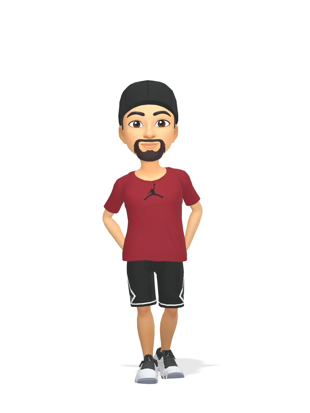 Snapchat profile picture for @lucasrr