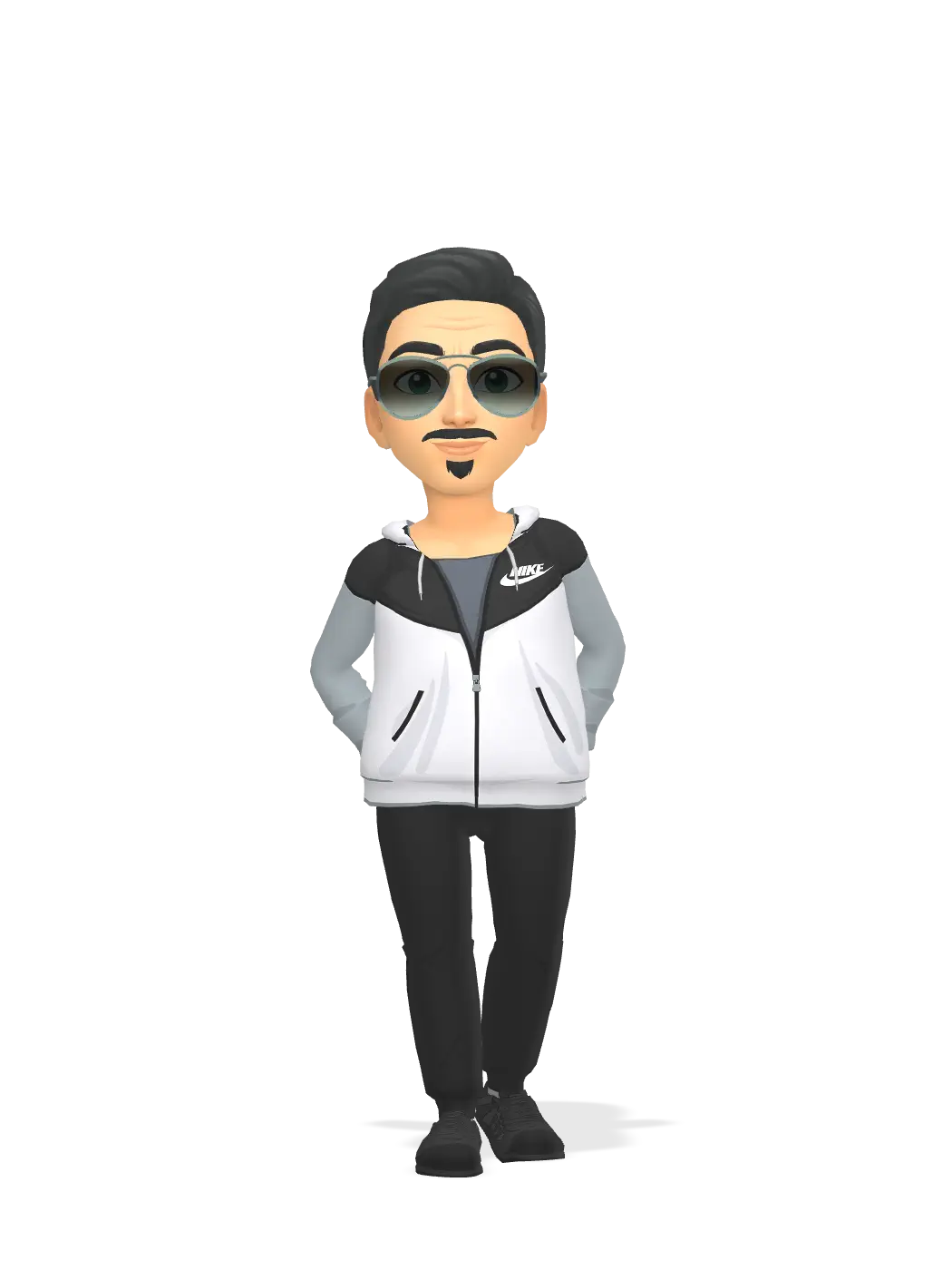 Snapchat profile picture for @rlpeu