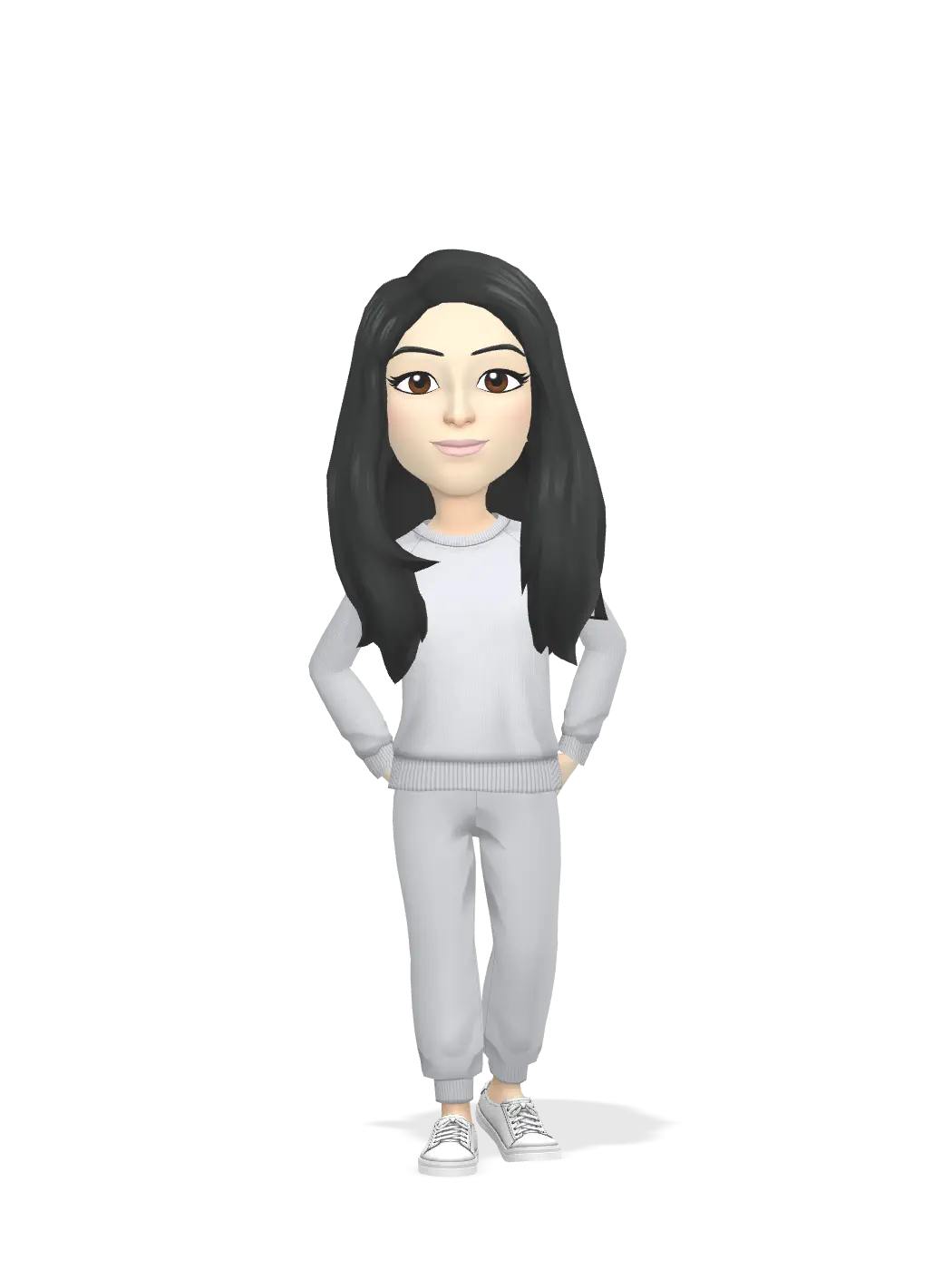 Snapchat profile picture for @elifcekil