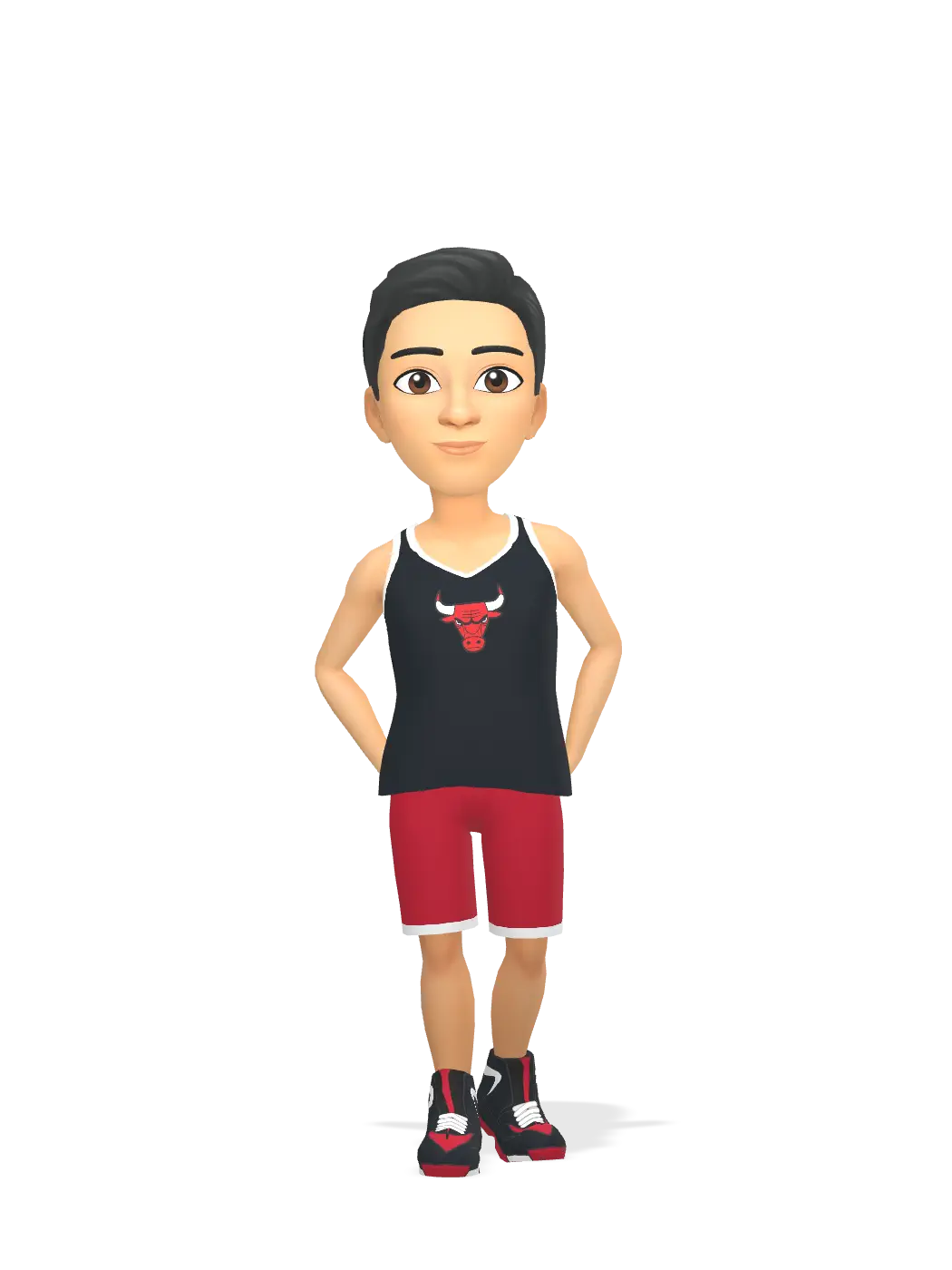 Snapchat profile picture for @trexdiego