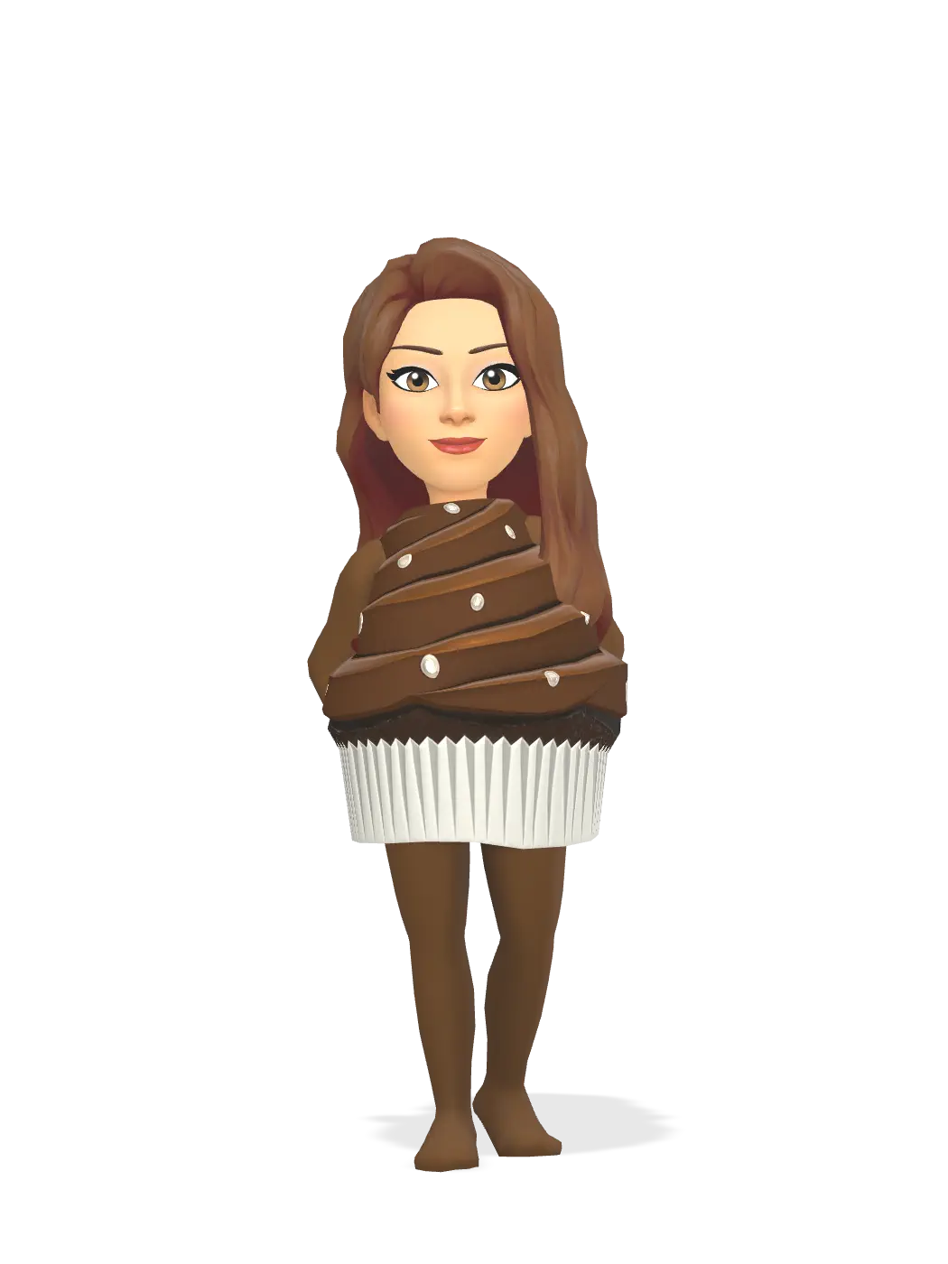 Snapchat profile picture for @maru