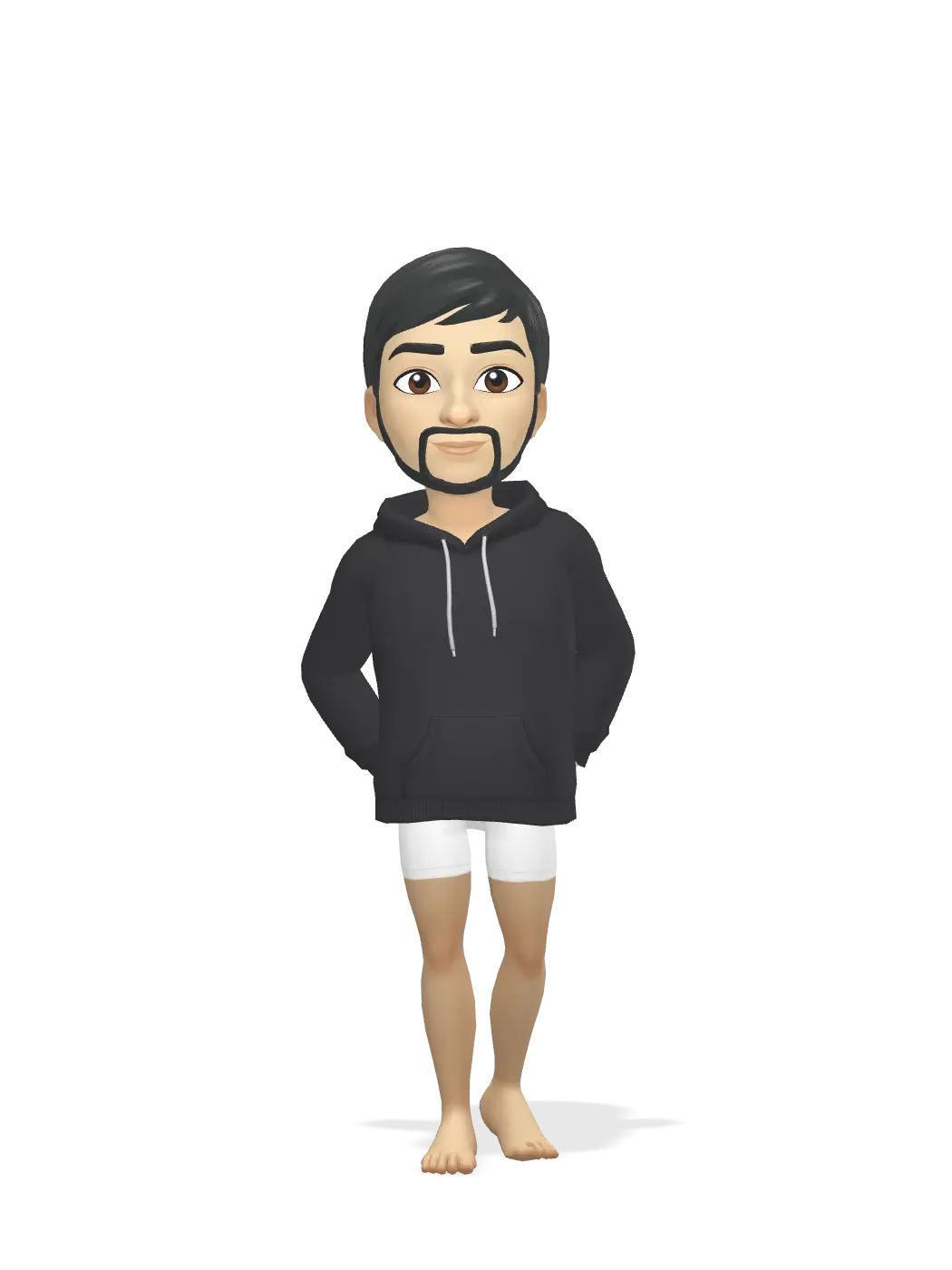 Snapchat profile picture for @iuticris