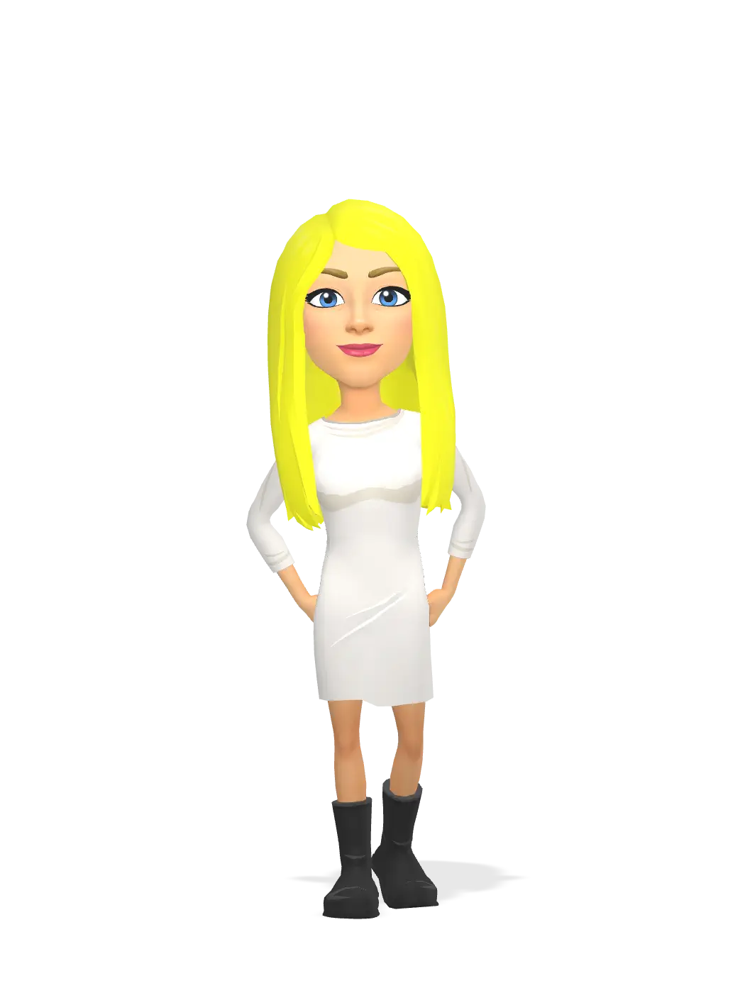 Snapchat profile picture for @moryyyy
