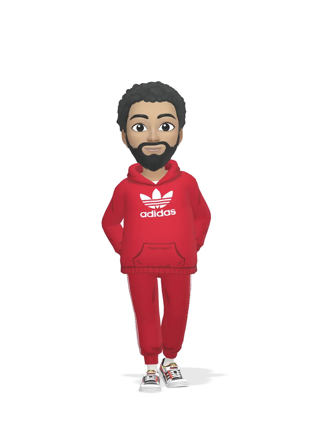 Snapchat profile picture for @napster