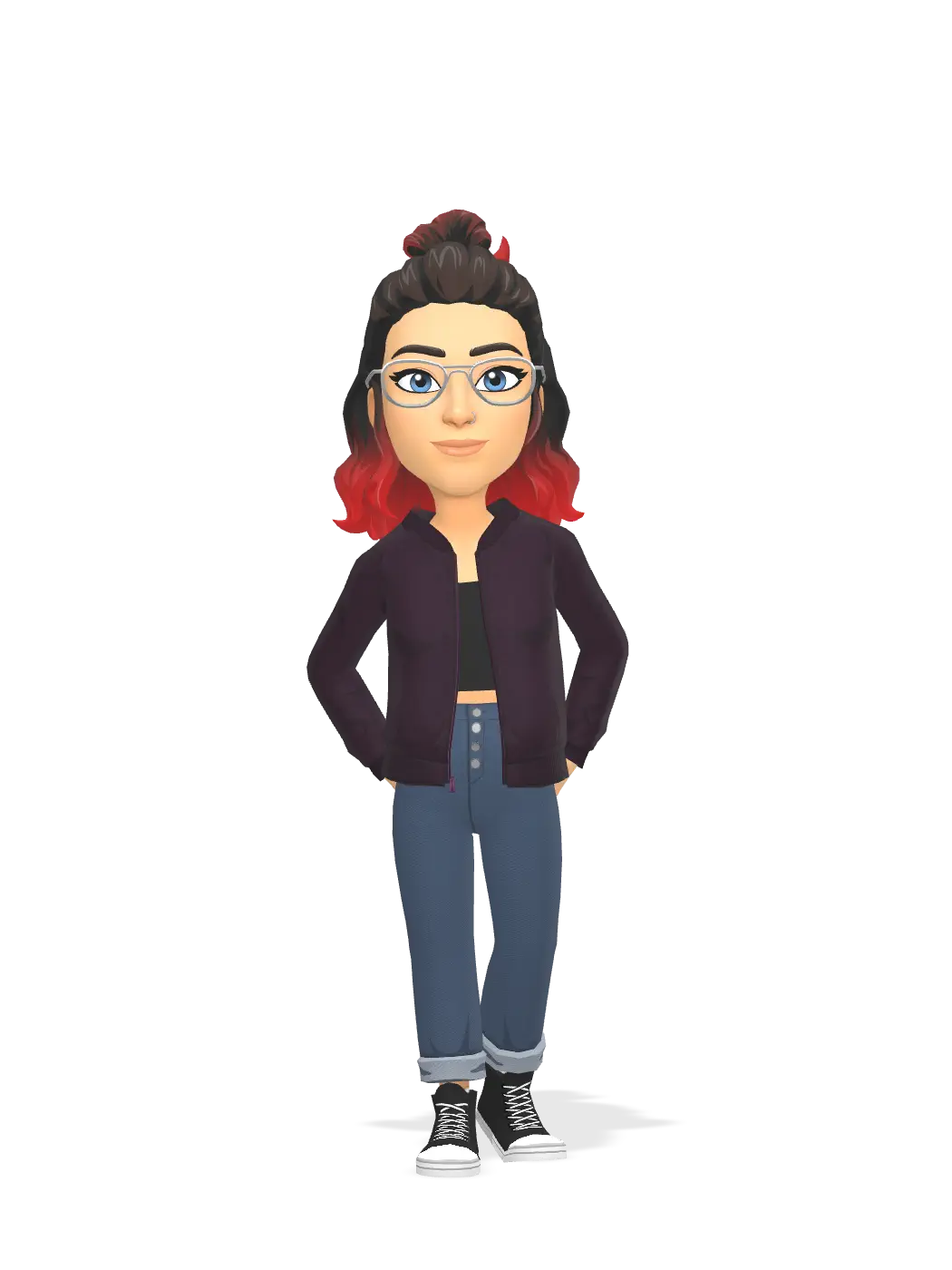 Snapchat profile picture for @liisson
