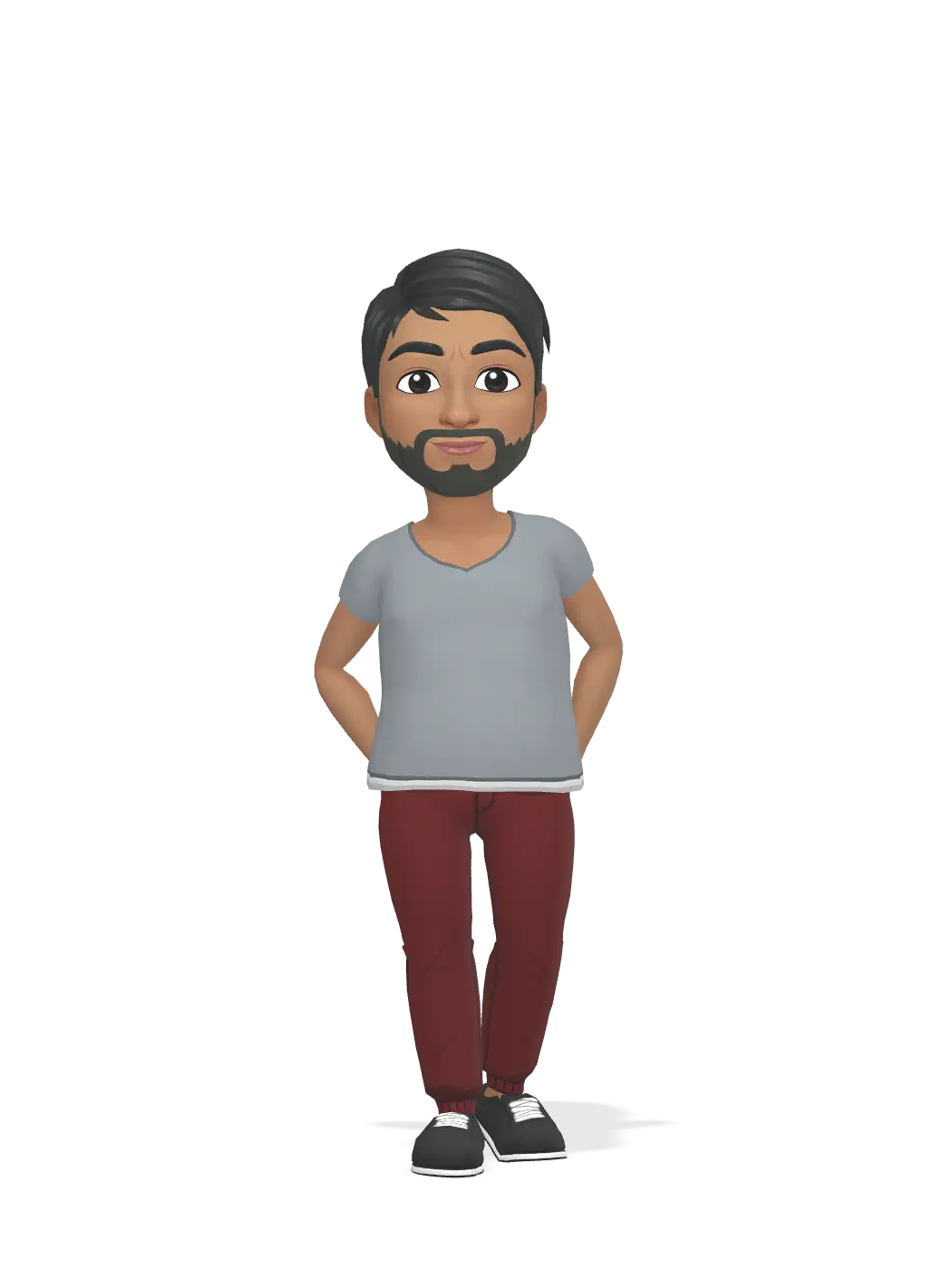 Snapchat profile picture for @jpliniio
