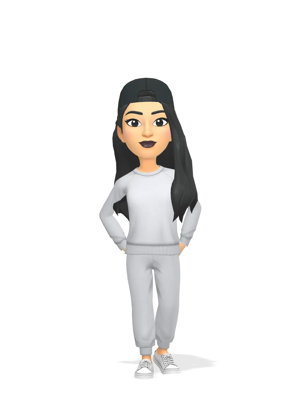 Snapchat profile picture for @rafaafig