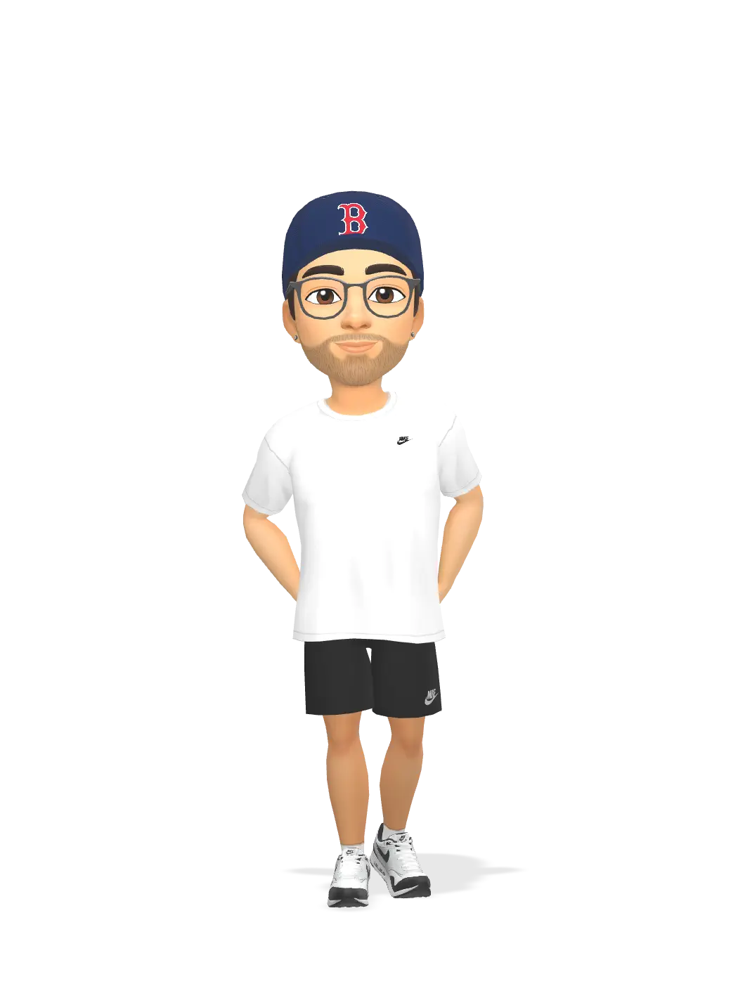 Snapchat profile picture for @krriimoo