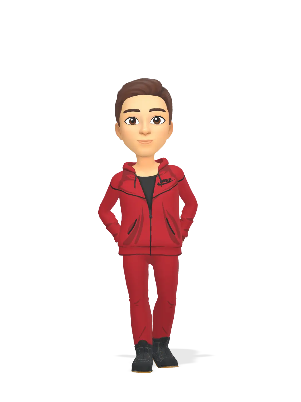 Snapchat profile picture for @aiding