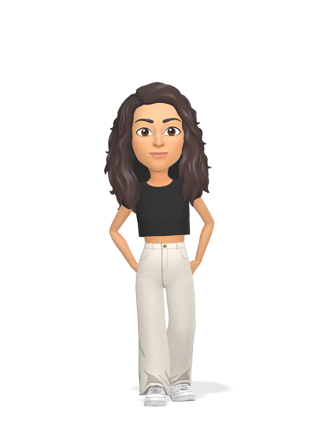 Snapchat profile picture for @leeya25