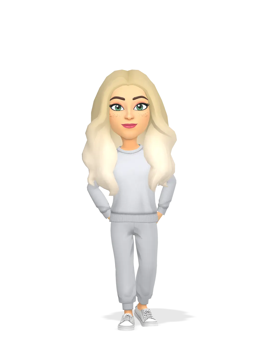 Snapchat profile picture for @tominel