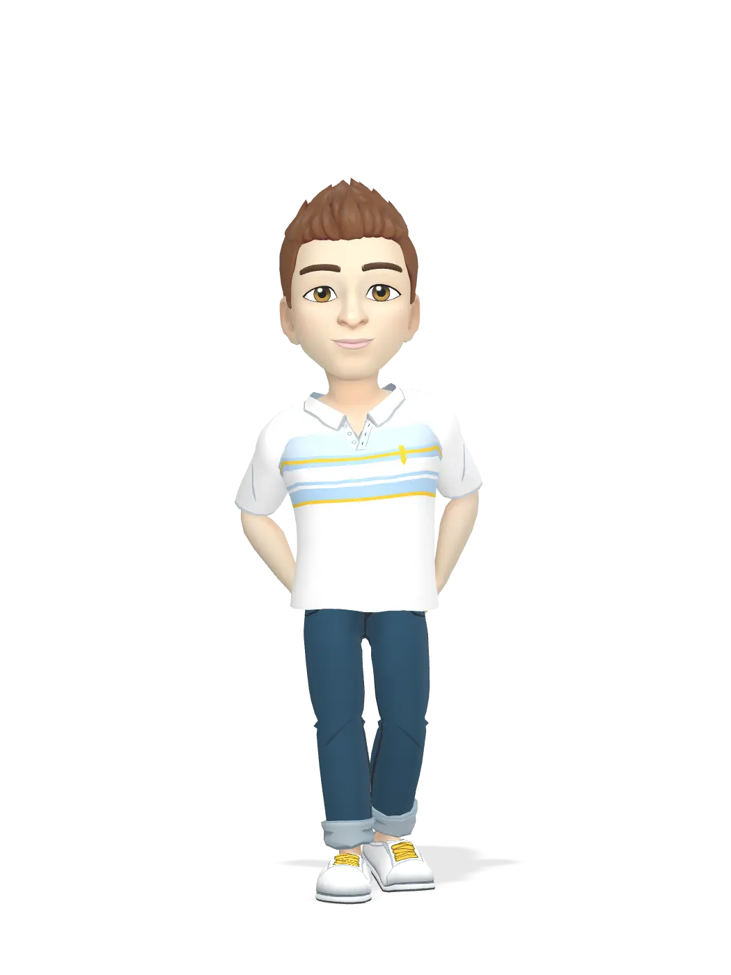 Snapchat profile picture for @jota0208