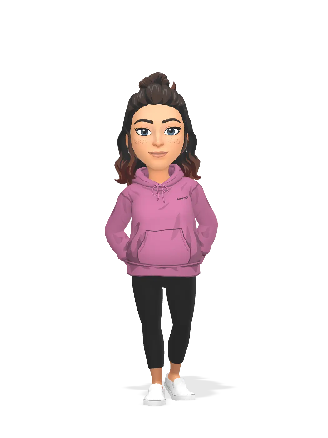 Snapchat profile picture for @katy13