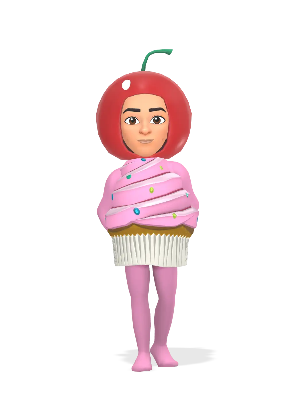 Snapchat profile picture for @twitchy